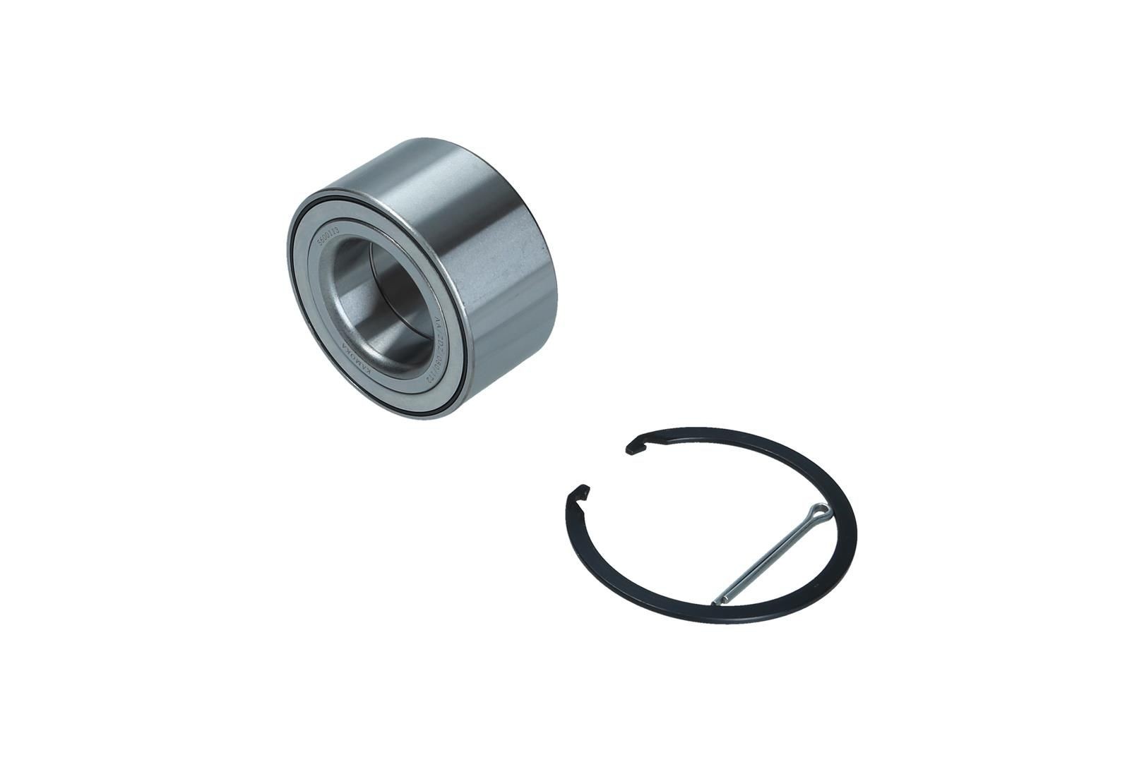 KAMOKA Hjullager 5600113 KAMOKA 5600113 Hjulnav Citroen C Crosser Enterprise pris