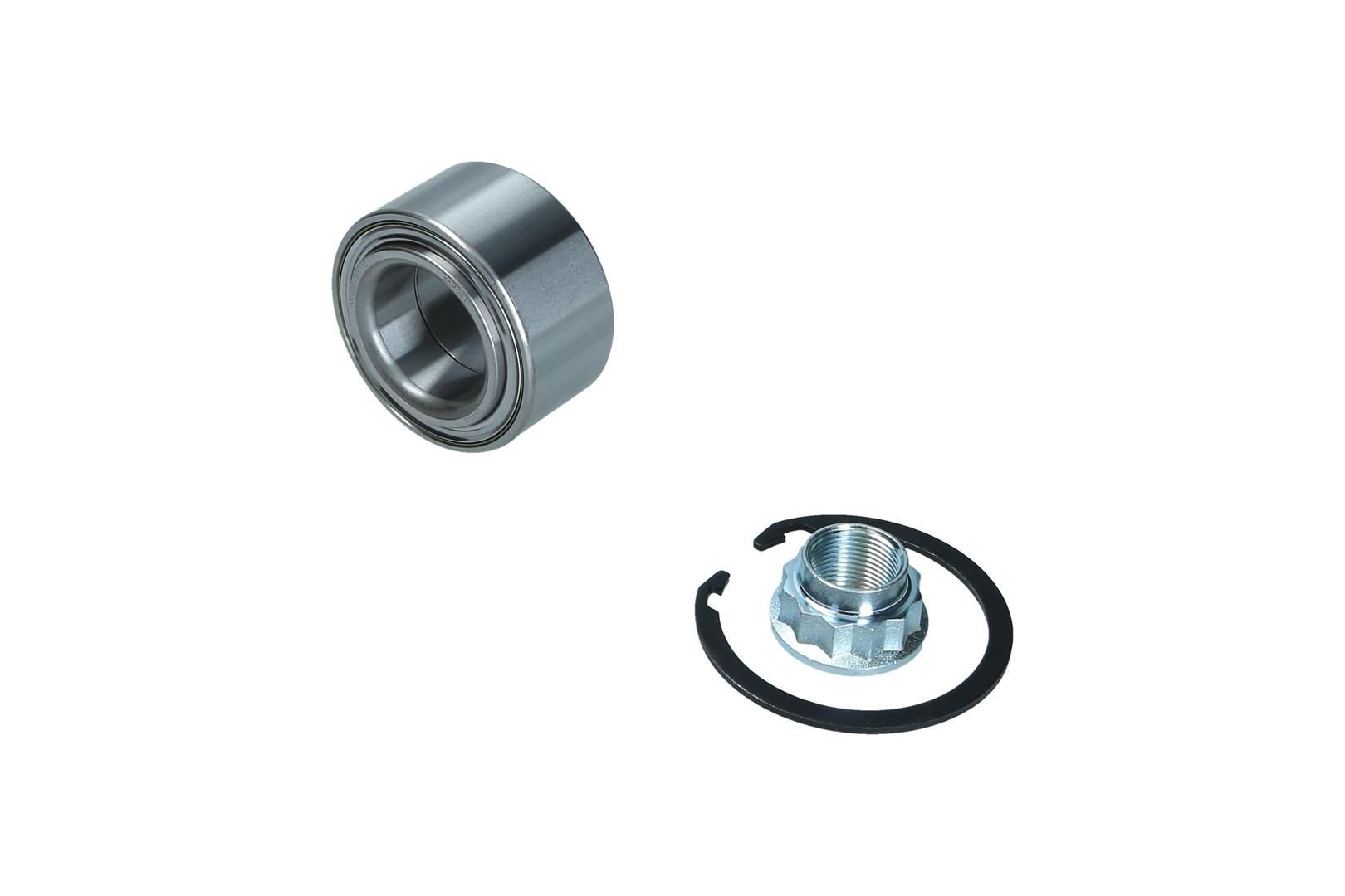 KAMOKA Rattalaagrikomplekt 5600115 5600115 Rattarumm TOYOTA CARINA KAMOKA