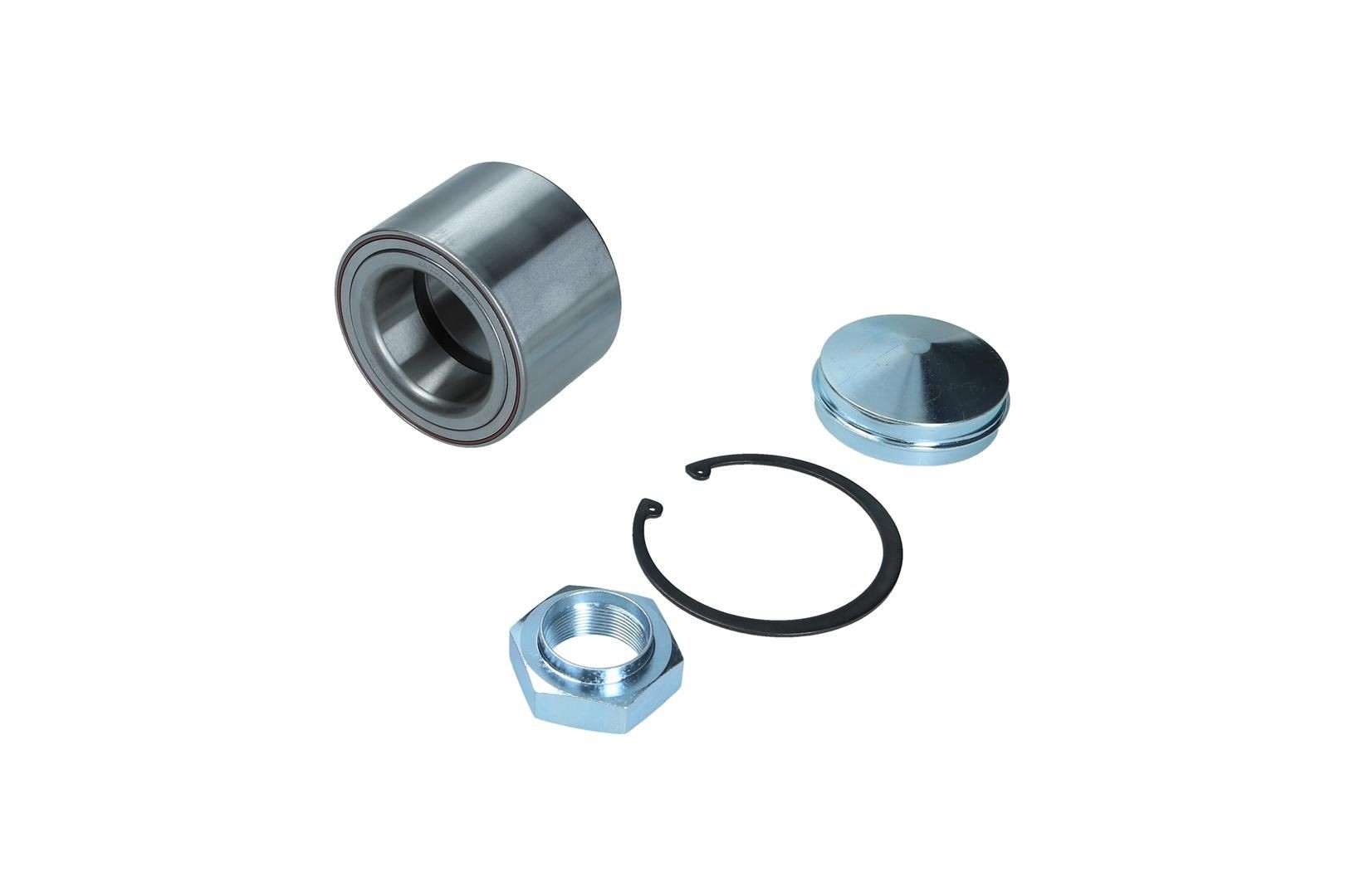 KAMOKA Kit de roulement de roue 5600126 Fiat DUCATO Moyeux de roue KAMOKA 5600126