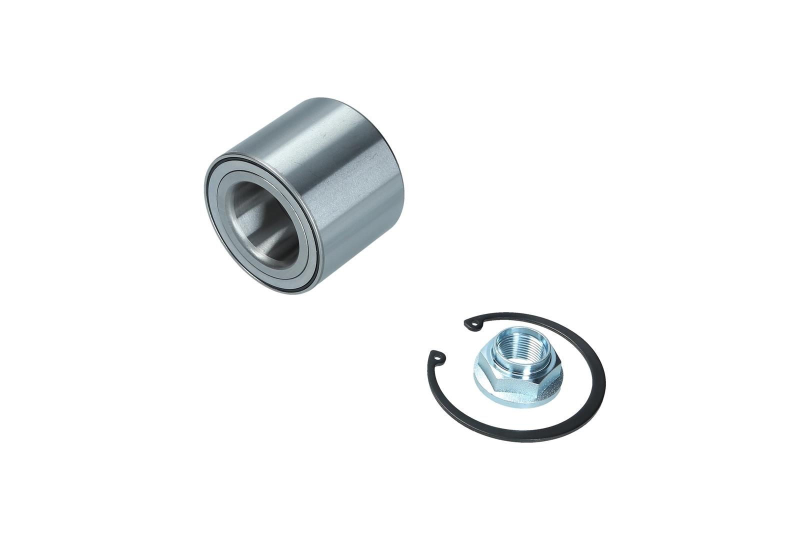 KAMOKA Kit de roulement de roue 5600127 5600127 Moyeux de roue KAMOKA FIAT DUCATO