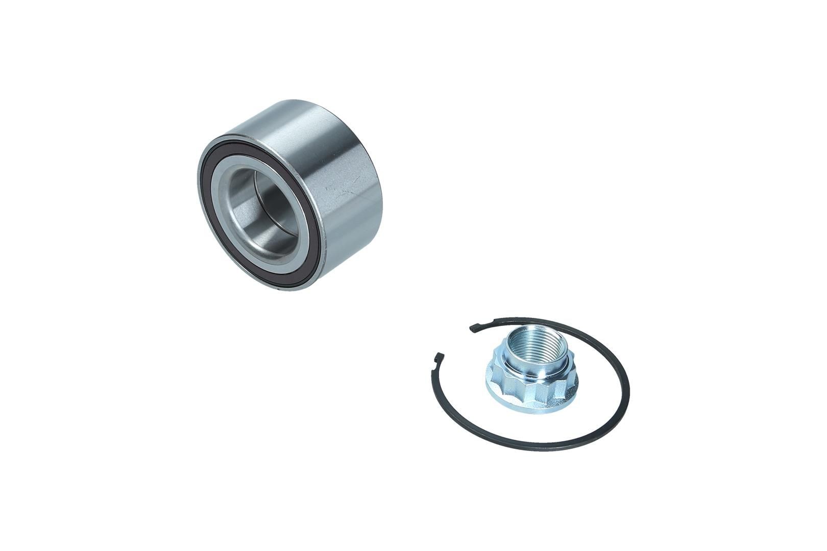 KAMOKA Hjullejesæt 5600135 Hjulnav KAMOKA PRIUS 5600135 billig