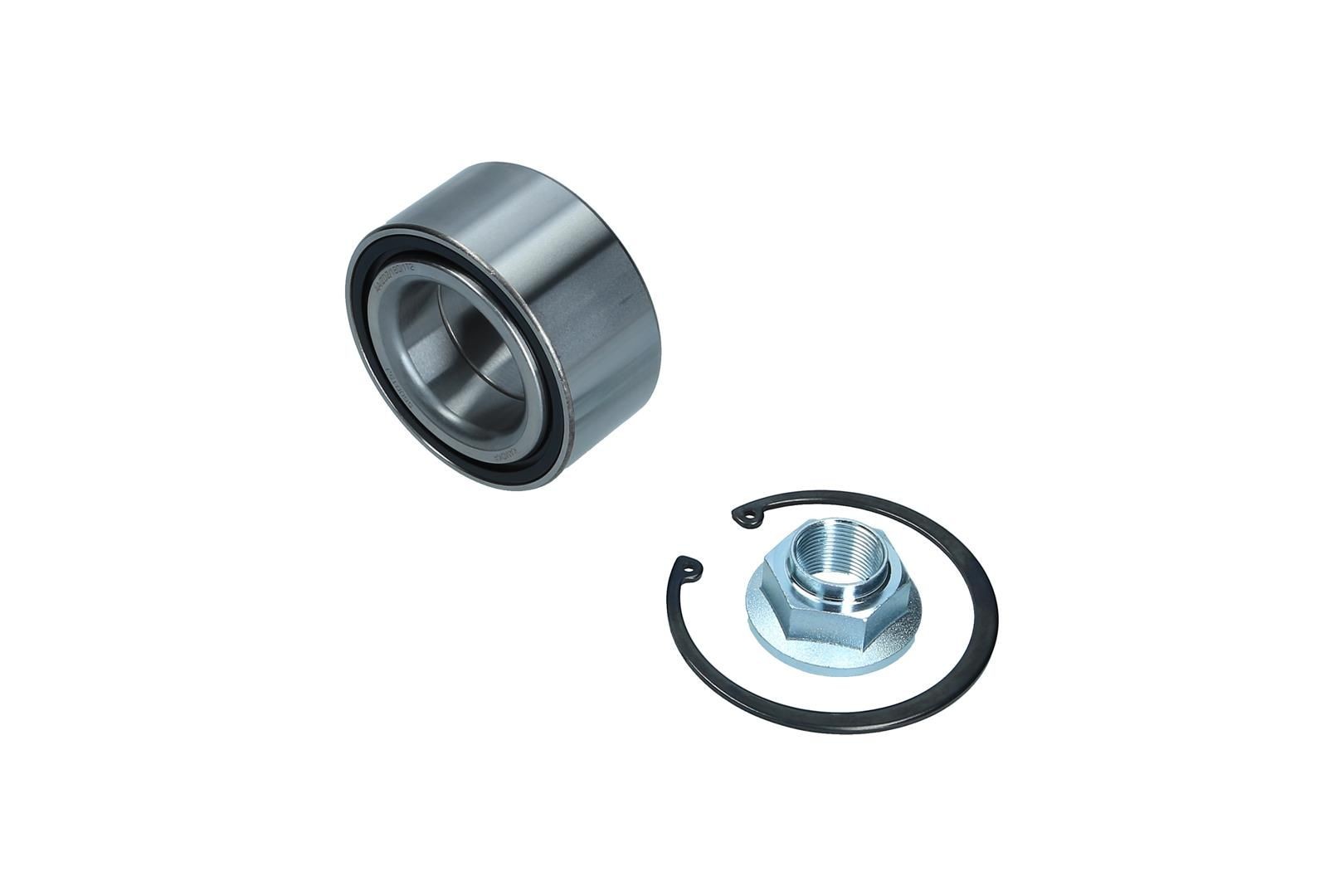 Kit cuscinetto ruota KAMOKA 5600153 KAMOKA 5600153 Cuscinetti ruota posteriore e anteriore Honda FR-V 2017