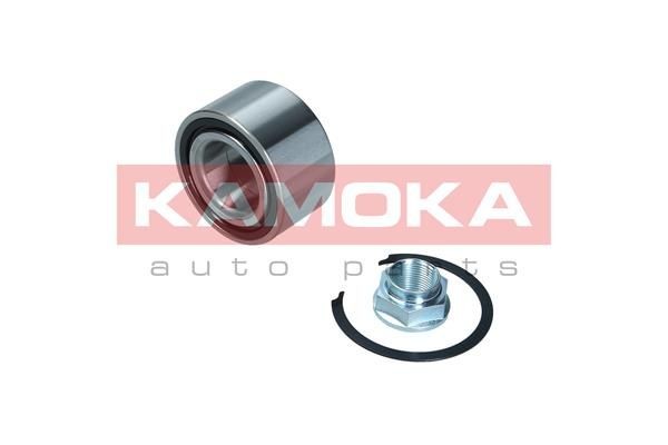 KAMOKA Rattalaagrikomplekt 5600155 Honda GK Rattalaager 5600155 KAMOKA
