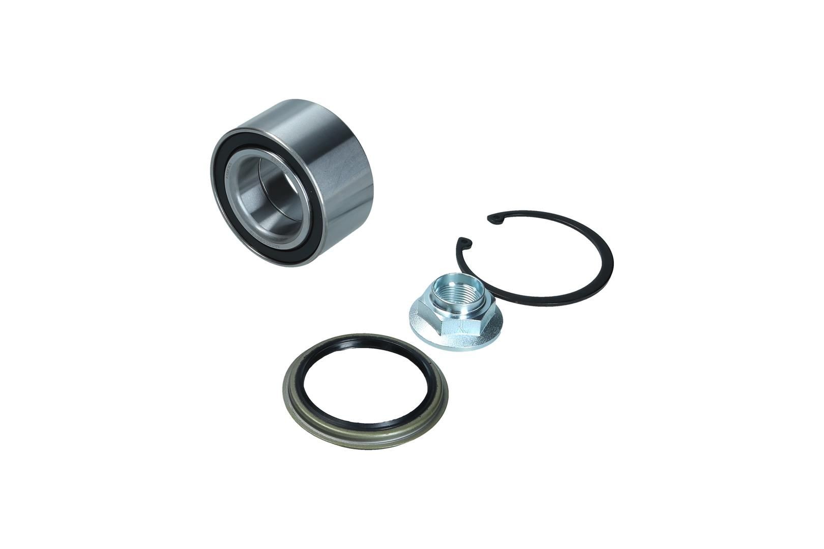 Kit de rolamento de roda KAMOKA 5600174 KAMOKA 5600174 Cubo da roda traseira esquerda direita Kia SORENTO 2006
