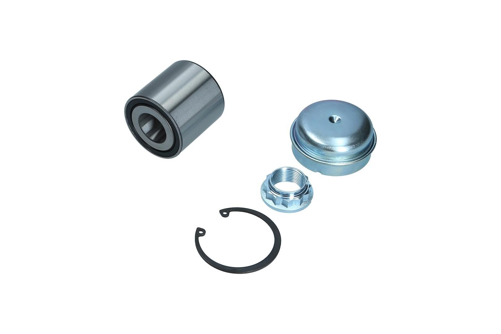 KAMOKA Hjullagersats 5600184 5600184 Hjullager KAMOKA MERCEDES-BENZ CLA