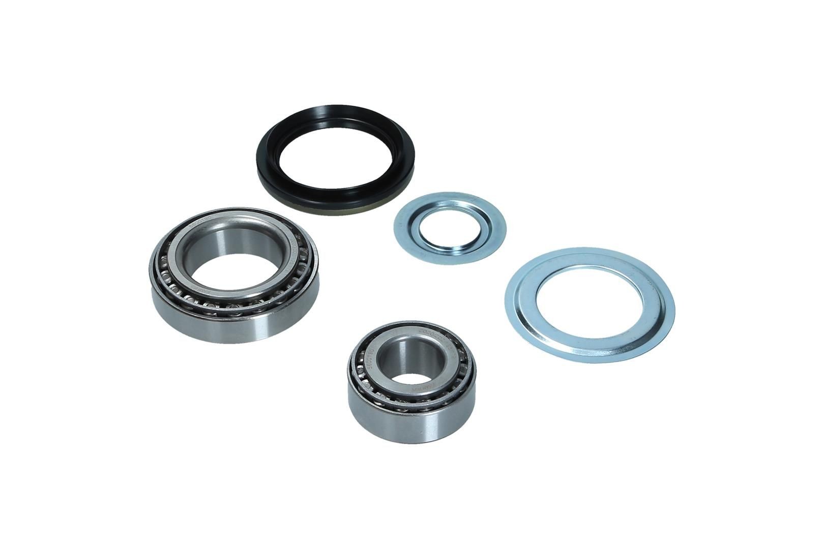 KAMOKA Rattalaagrikomplekt 5600190 Rattalaager KAMOKA Mercedes-Benz GLB 5600190