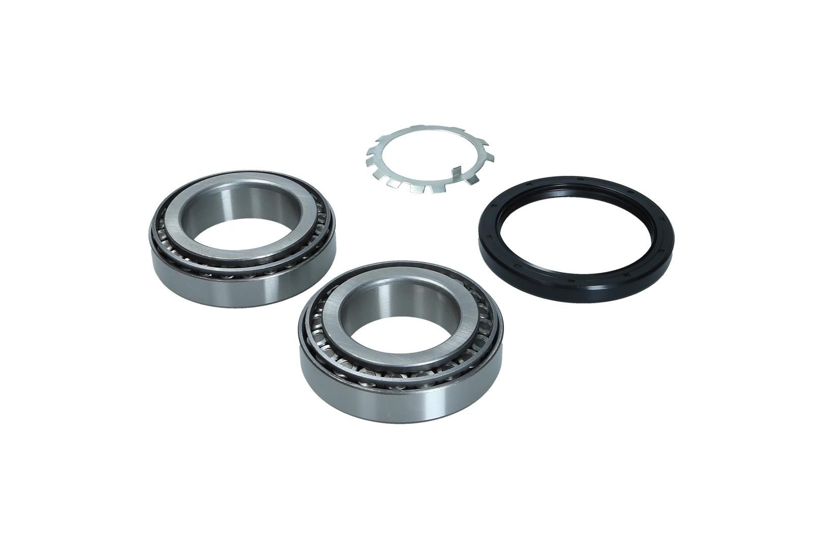 KAMOKA Kit cuscinetto ruota 5600191 5600191 Mozzo ruota Volkswagen UP KAMOKA costo