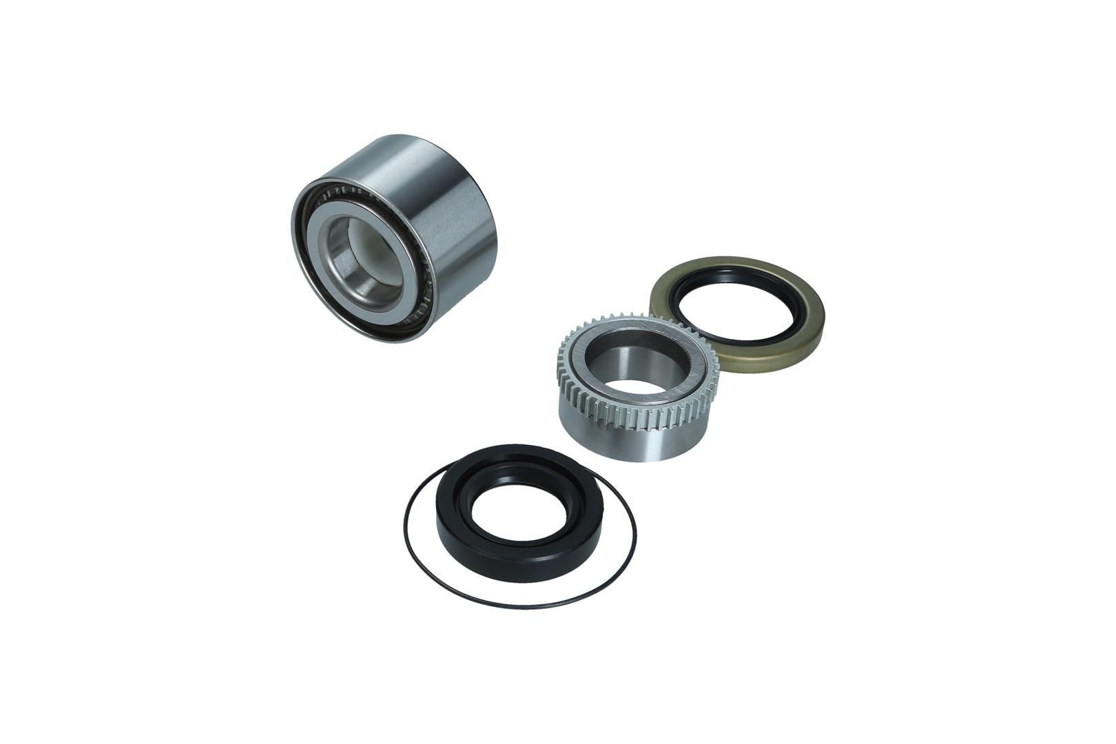 Radlagersatz KAMOKA 5600193 KAMOKA 5600193 Radnabe MITSUBISHI L 200 2022 Kosten