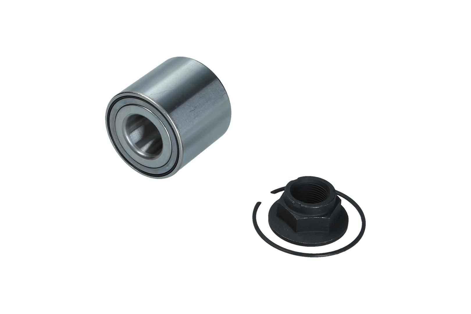 KAMOKA Rattalaagrikomplekt 5600196 5600196 Rattarumm NISSAN JUKE KAMOKA