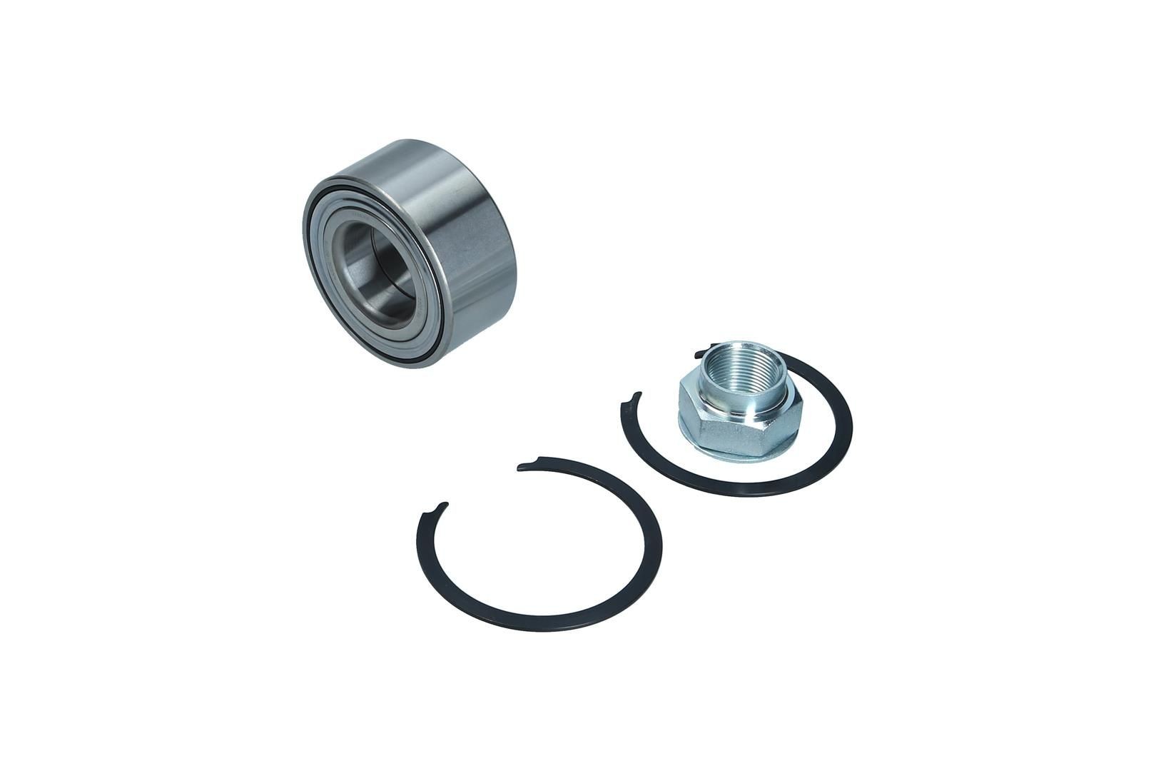 KAMOKA Kit de roulement de roue 5600199 Opel CORSA Jeu de roulements de roue KAMOKA 5600199
