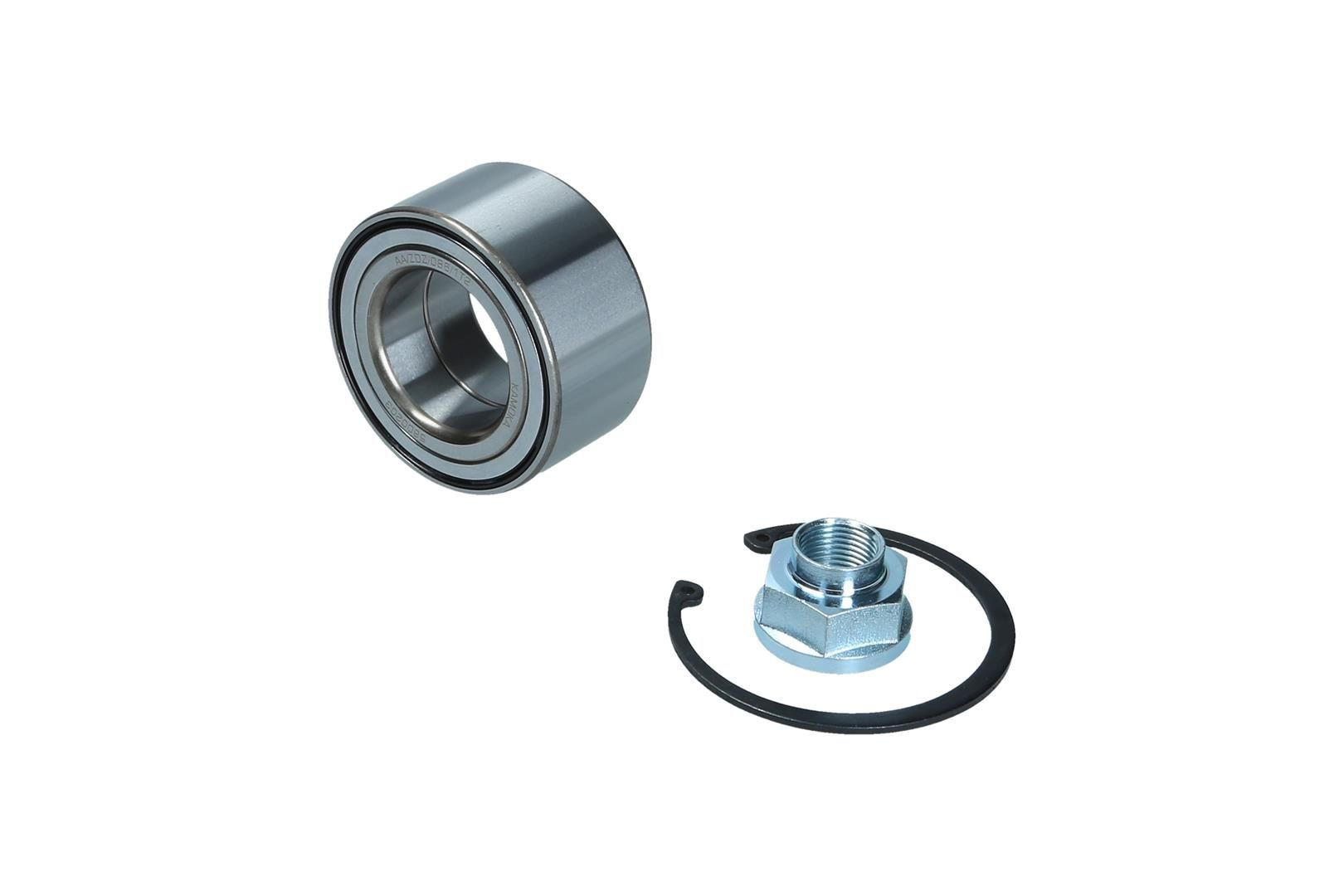 KAMOKA Kit cuscinetto ruota 5600203 5600203 costo Cuscinetto ruota KAMOKA OPEL ZAFIRA