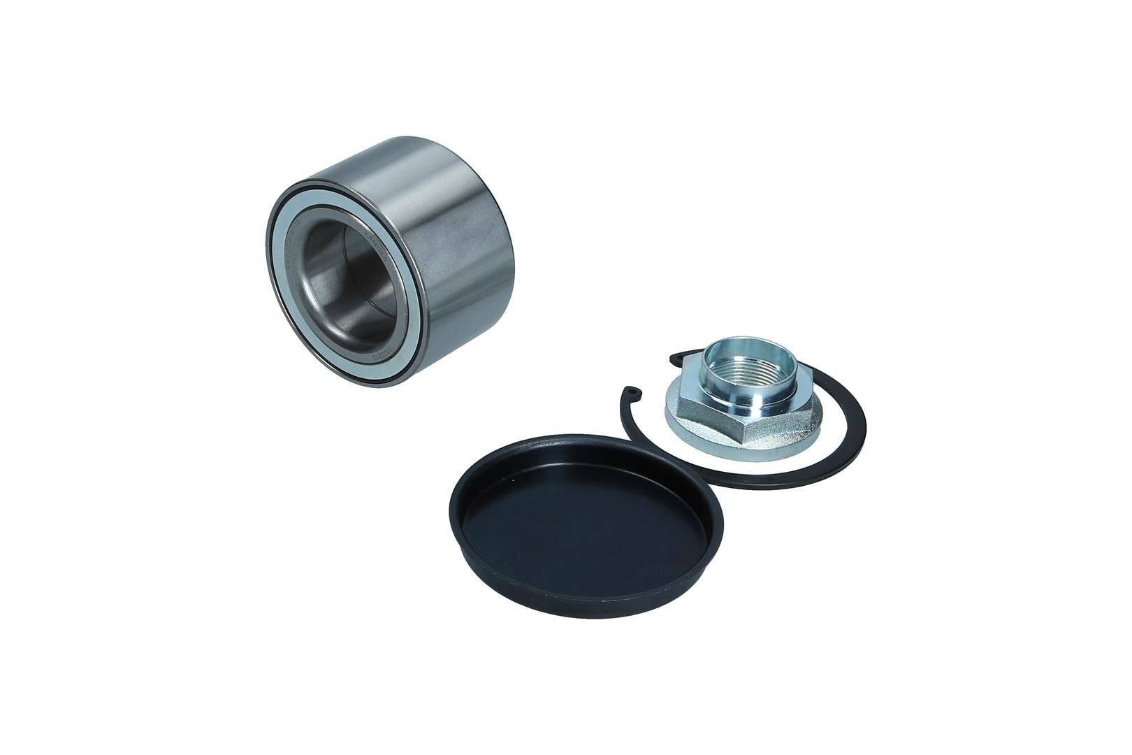 KAMOKA Wiellagerset 5600210 5600210 Wielnaaf KAMOKA OPEL ASTRA