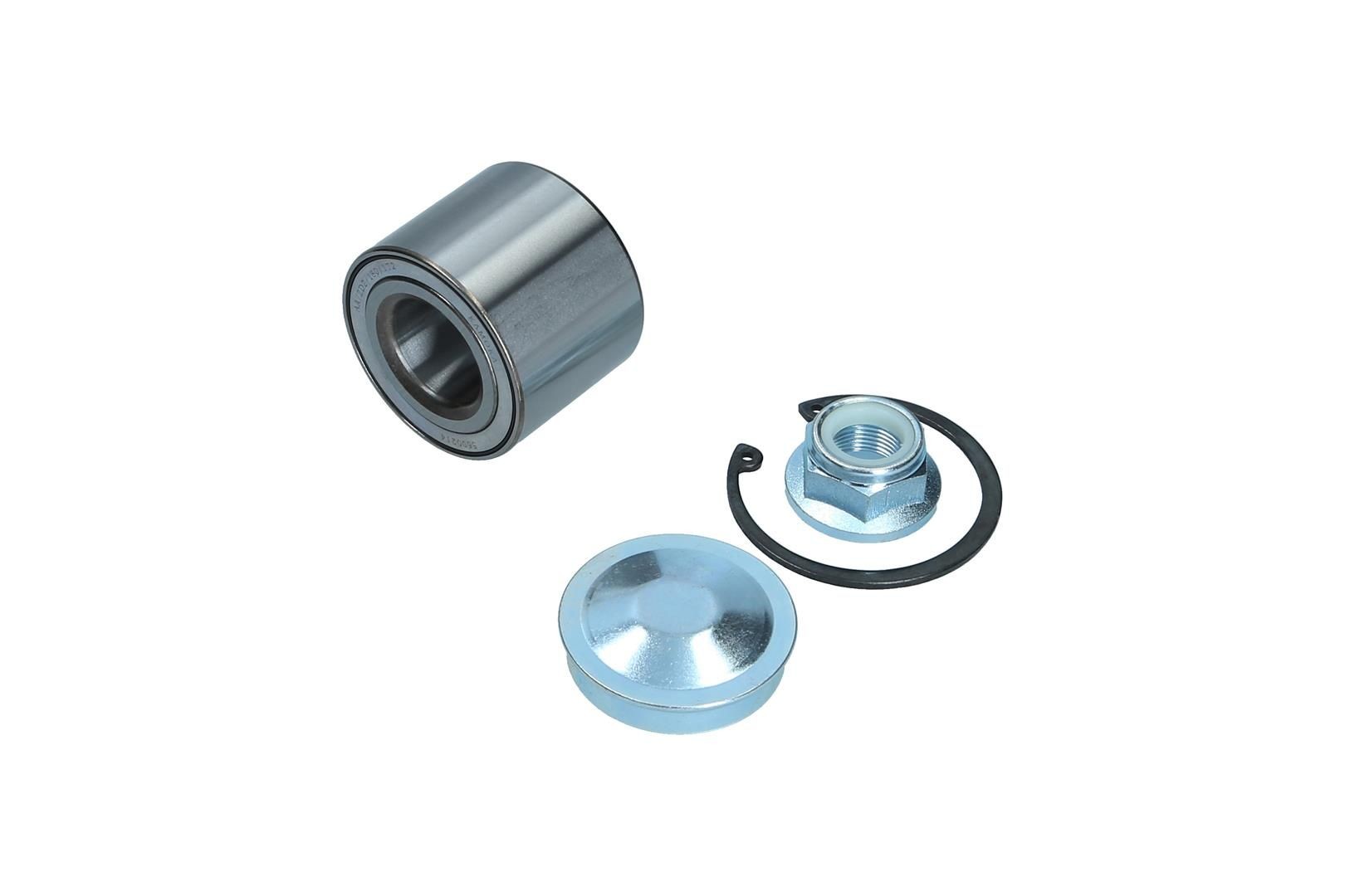 KAMOKA Hjullager 5600214 Hjullagersett KAMOKA SCÉNIC 5600214 billige