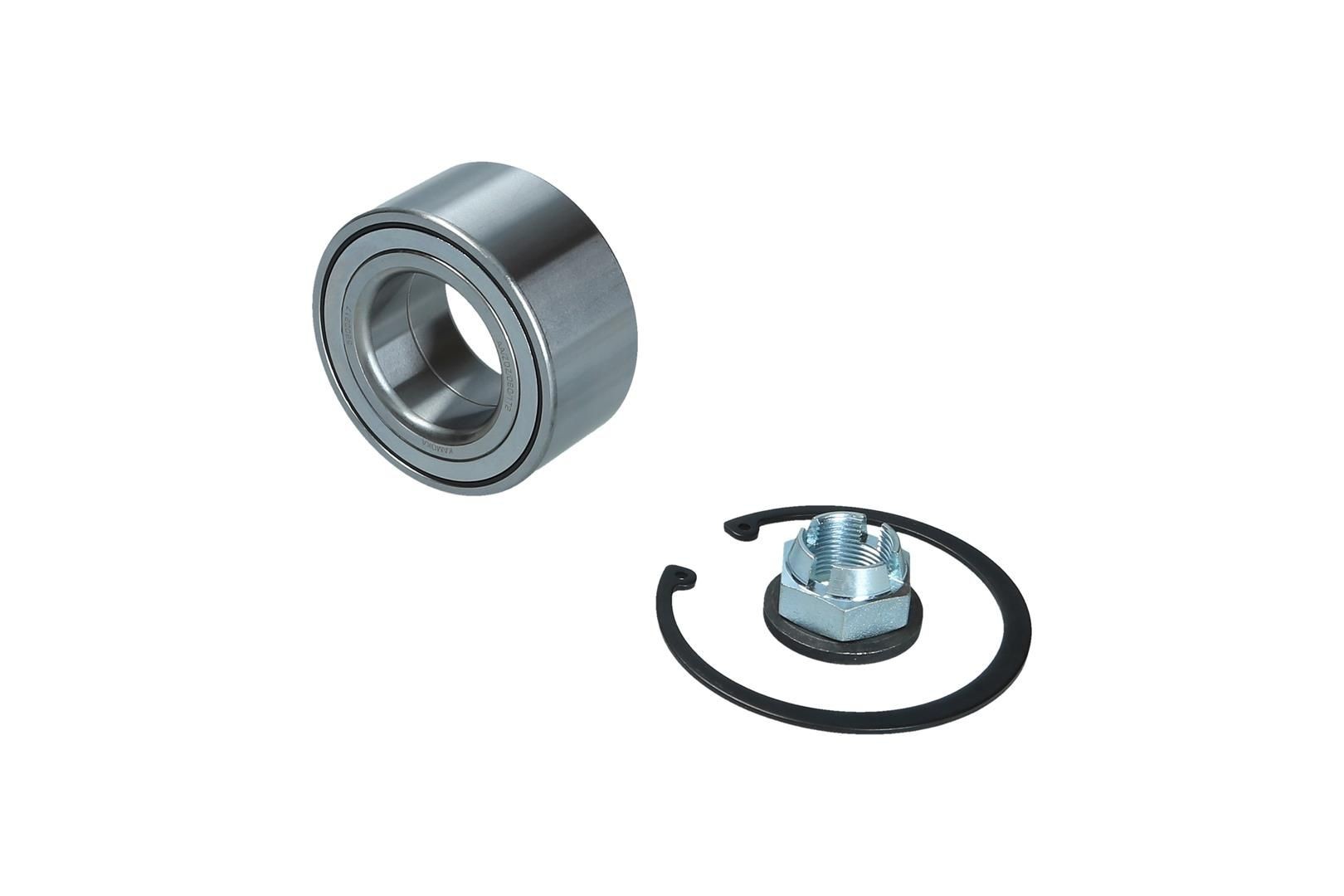 KAMOKA Kit de roulement de roue 5600217 5600217 Kit de roulement de roue RENAULT Symbol KAMOKA
