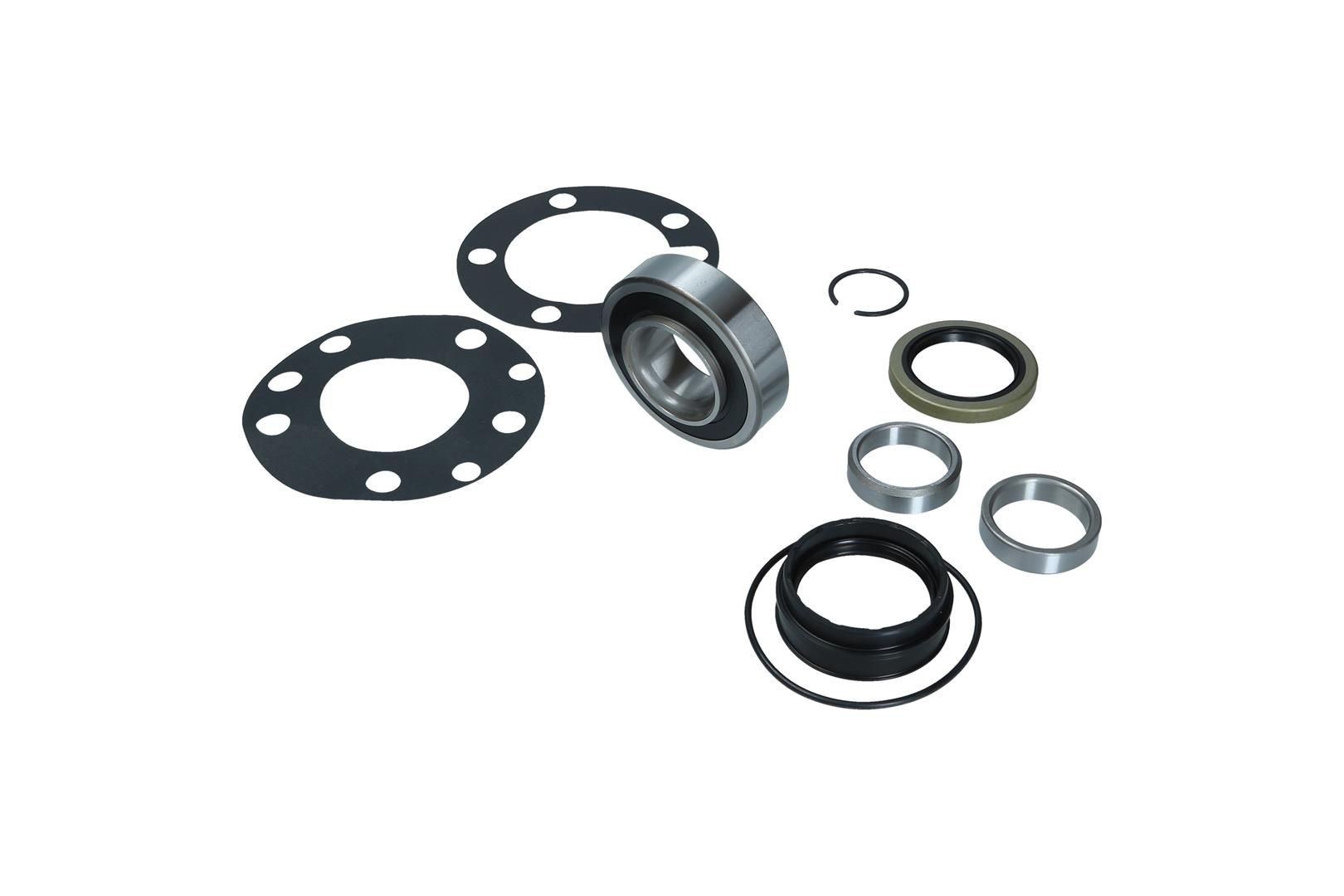 KAMOKA Rattalaagrikomplekt 5600224 5600224 Rattarumm TOYOTA CARINA KAMOKA
