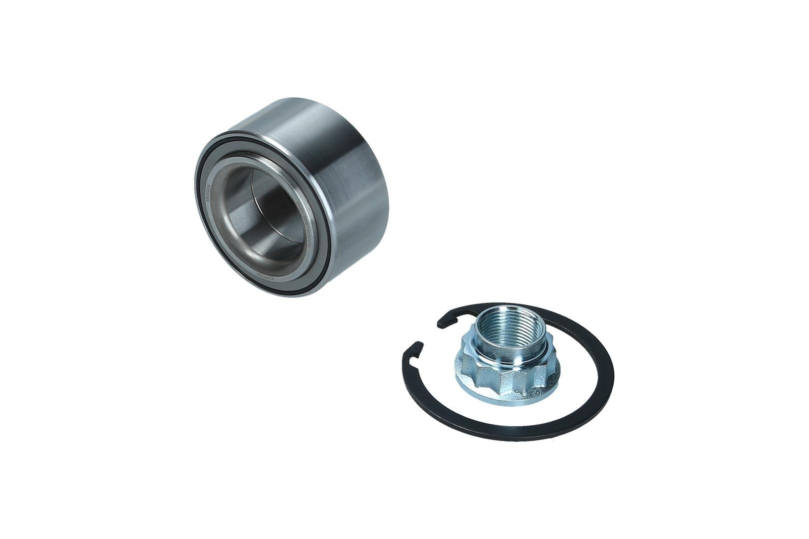 KAMOKA Wiellagerset 5600226 Peugeot 307 Wielnaven KAMOKA 5600226