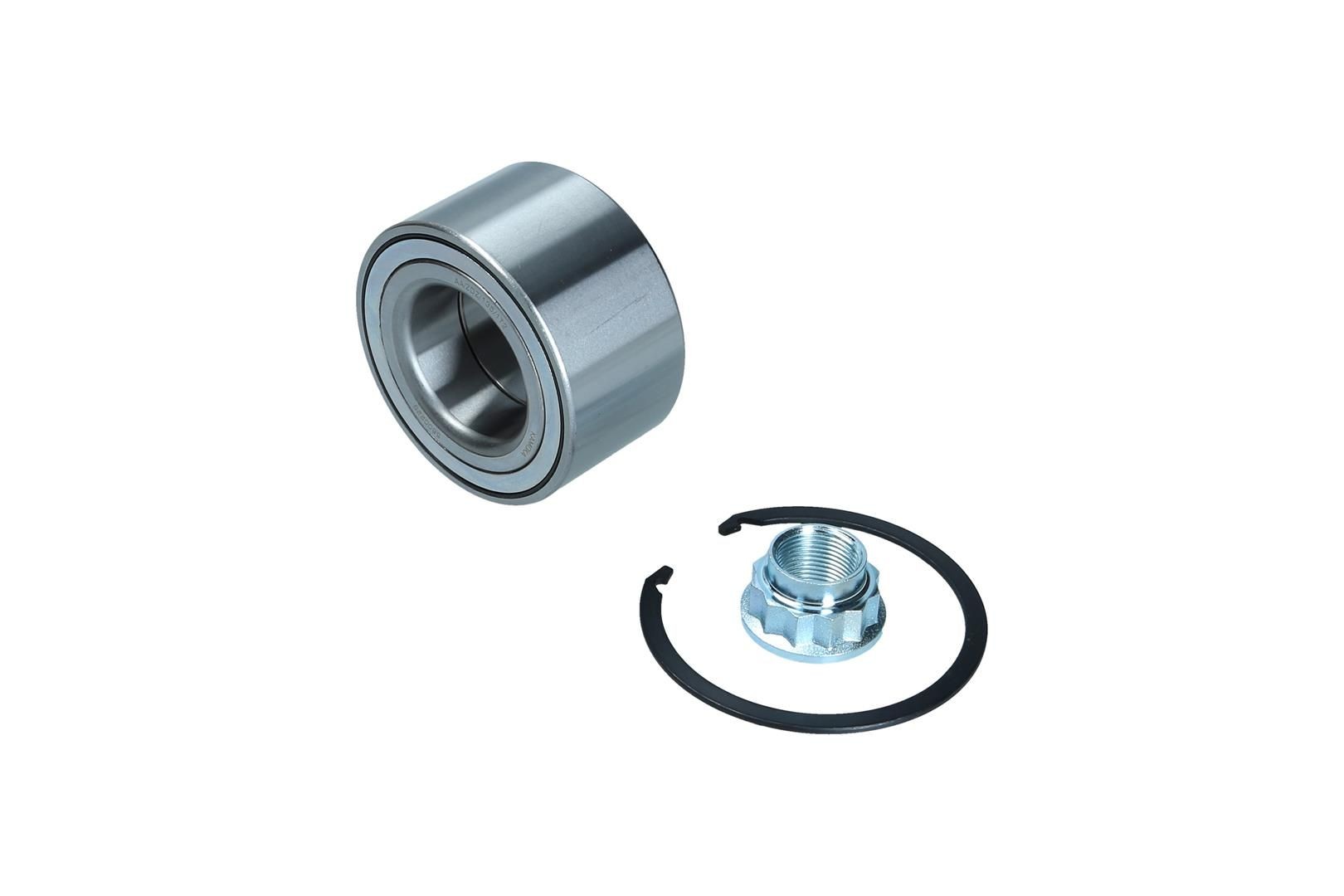 KAMOKA Hjullejesæt 5600229 Nav hjul KAMOKA Toyota PRIUS 5600229