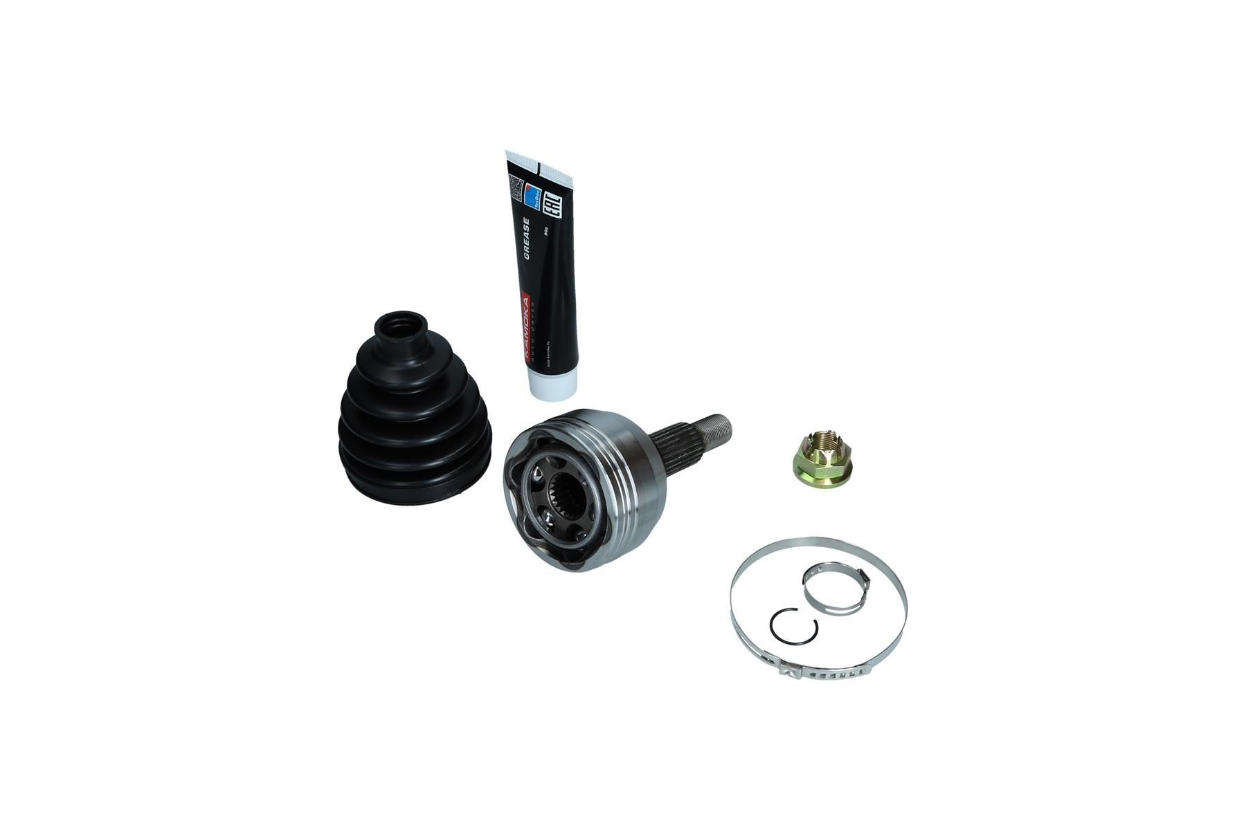 KAMOKA Ledsats, drivaxel 6996 6996 KAMOKA ledsats drivaxel Land Rover RANGE ROVER EVOQUE