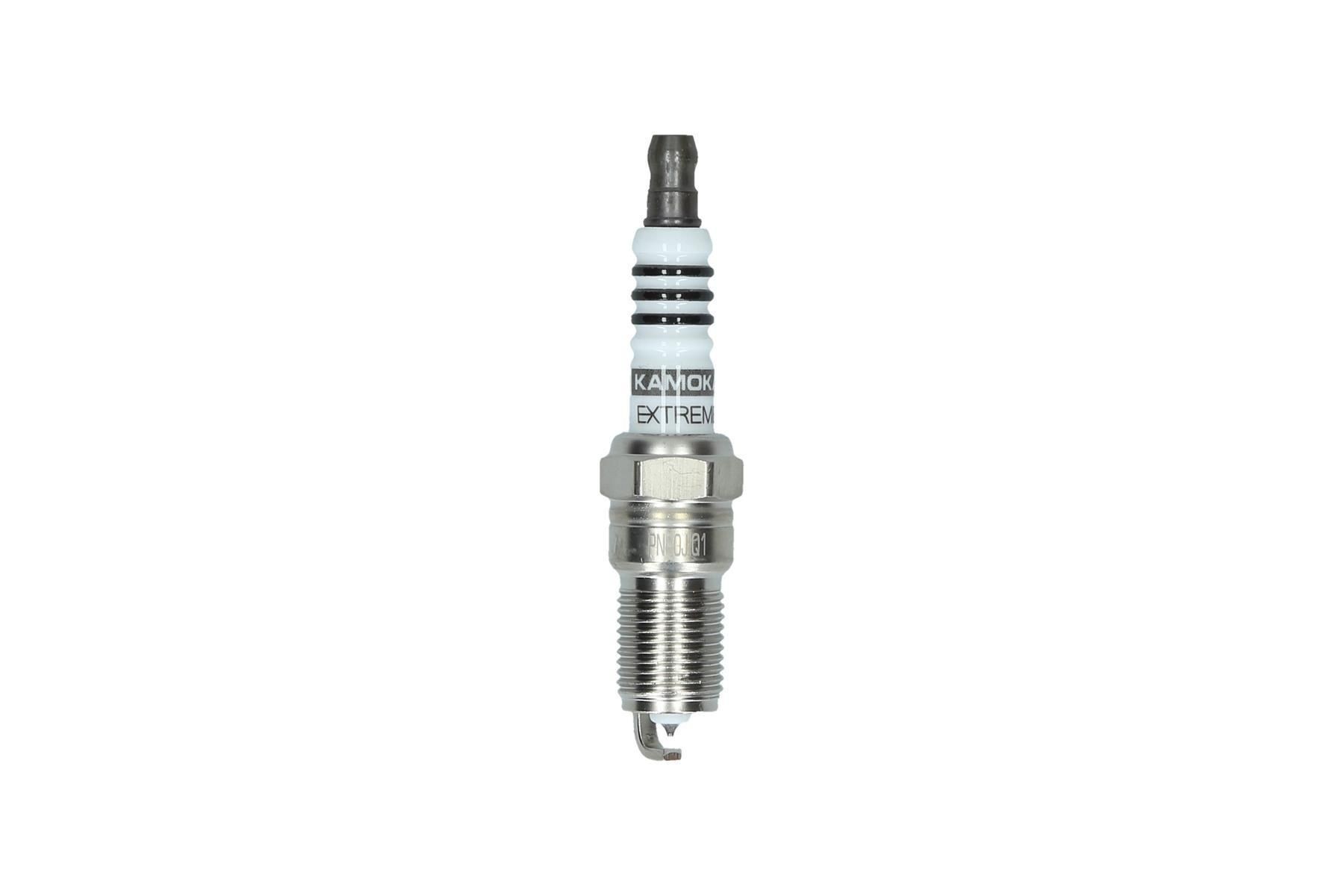 KAMOKA Μπουζί 7090016 KAMOKA 7090016 Μπουζί Volvo V50 γνήσια