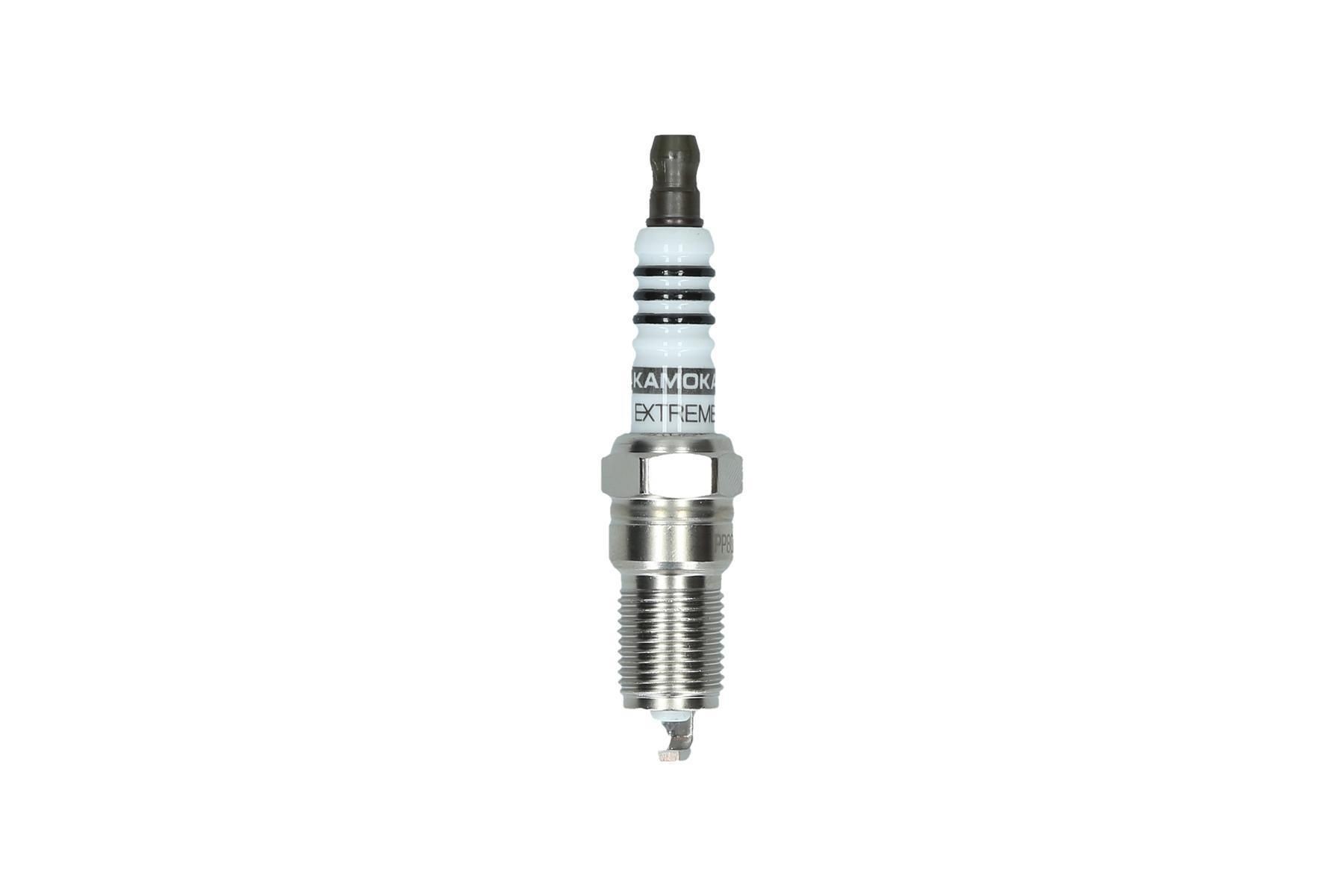 Spark plug KAMOKA 7090018 KAMOKA 7090018 2004 FORD MONDEO spark plugs replacement