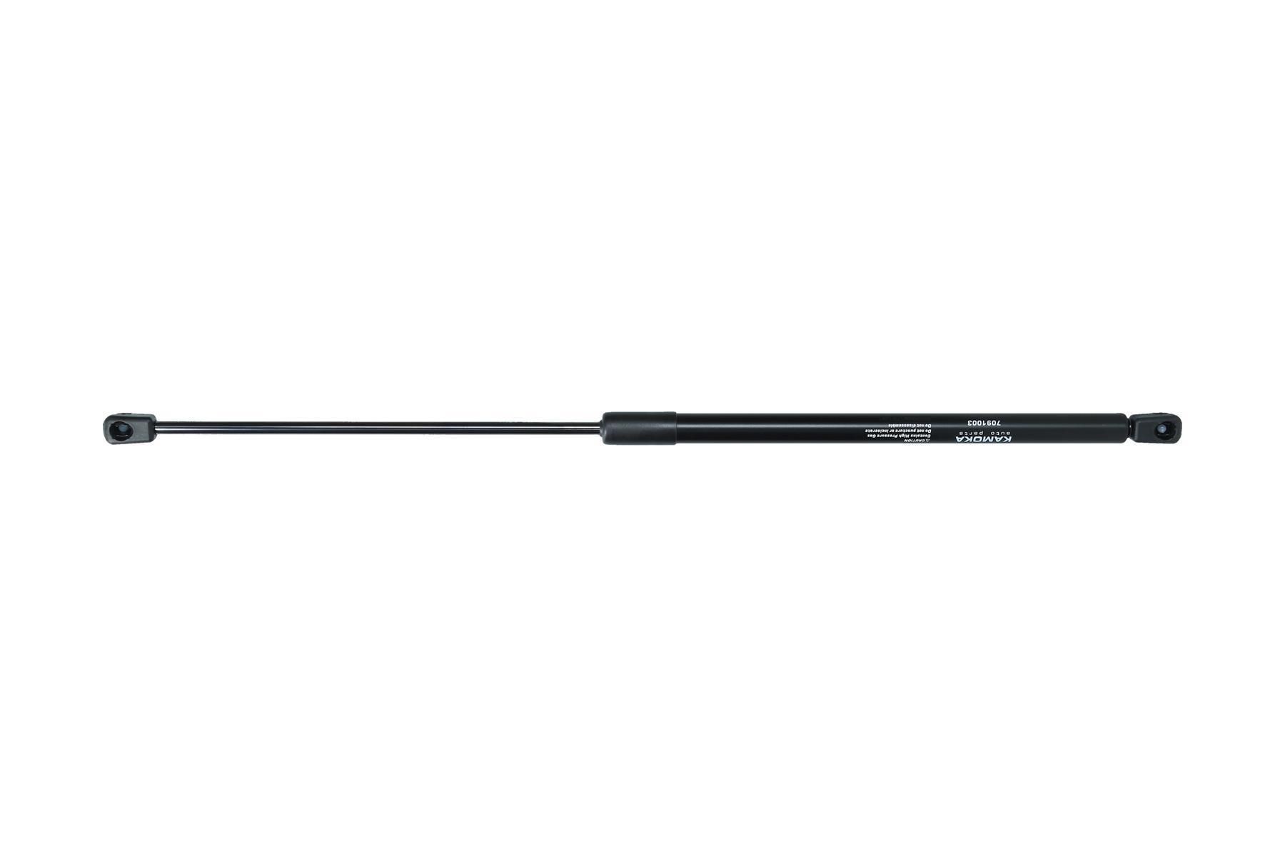 KAMOKA Gasveer motorkap 7091003 KAMOKA 7091003 originele Gasveer motorkap Alfa Romeo 159 939 kosten