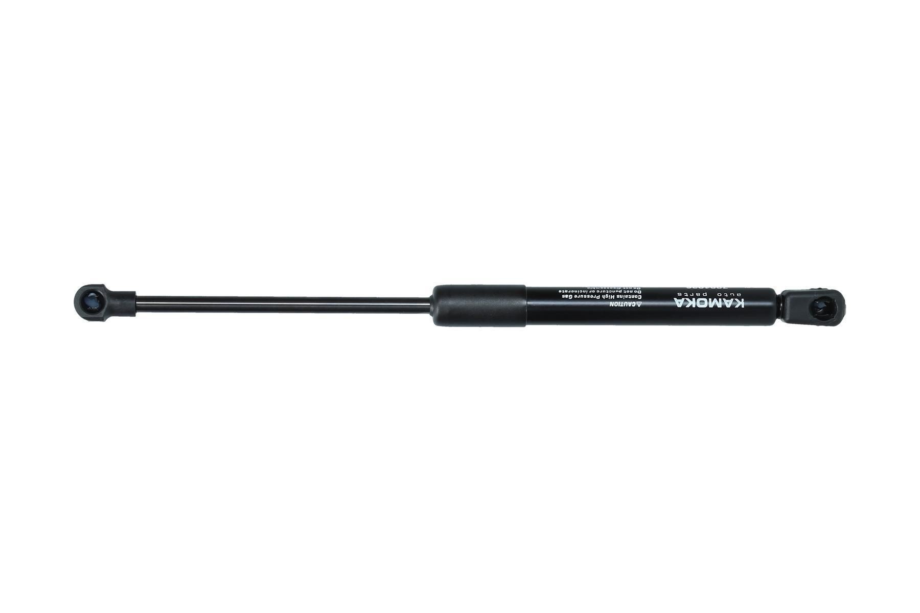 KAMOKA Gassfjær, motorpanser 7091026 KAMOKA 7091026 Panser demper B3 Coupé (E46) originale pris