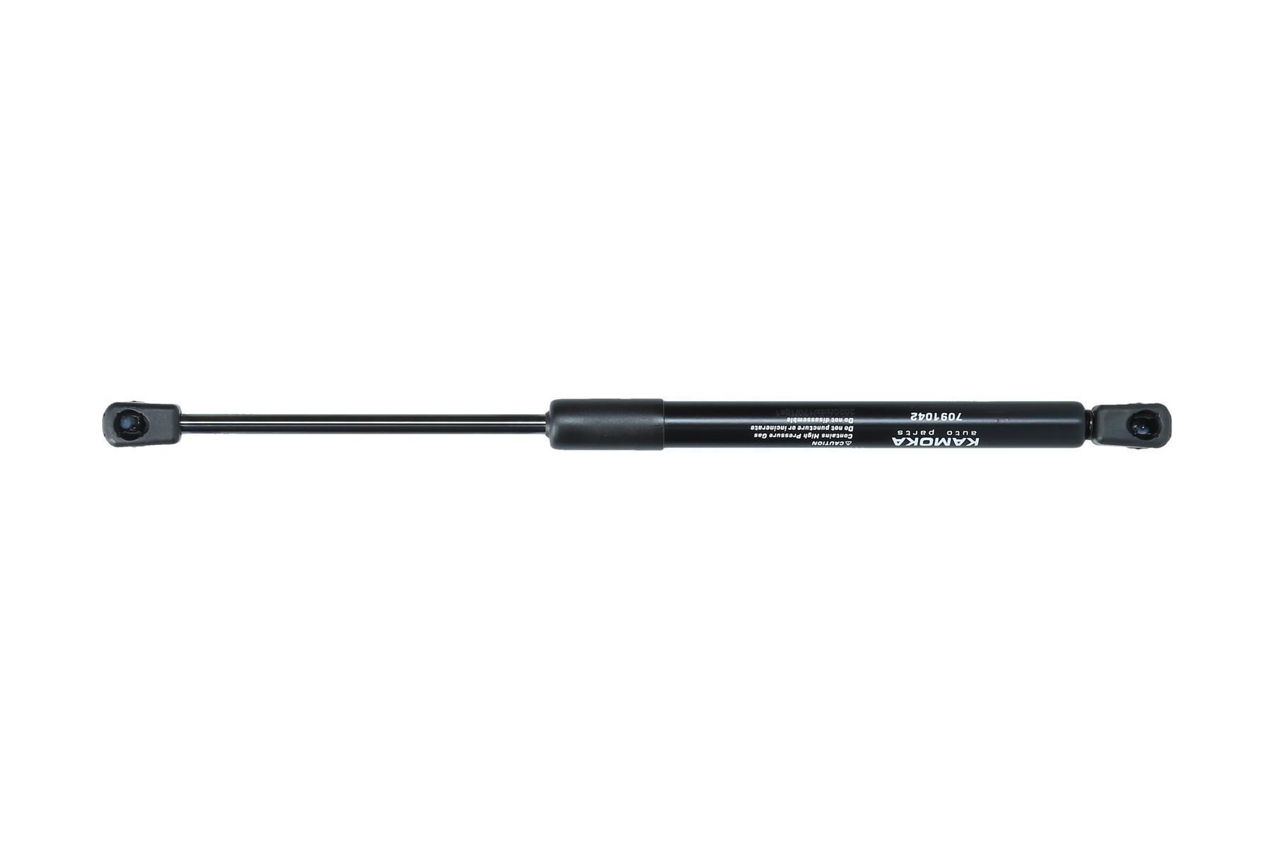Gasfjeder, motorhjelm KAMOKA 7091042 KAMOKA 7091042 Motorhjelm stang CITROËN C4 2015