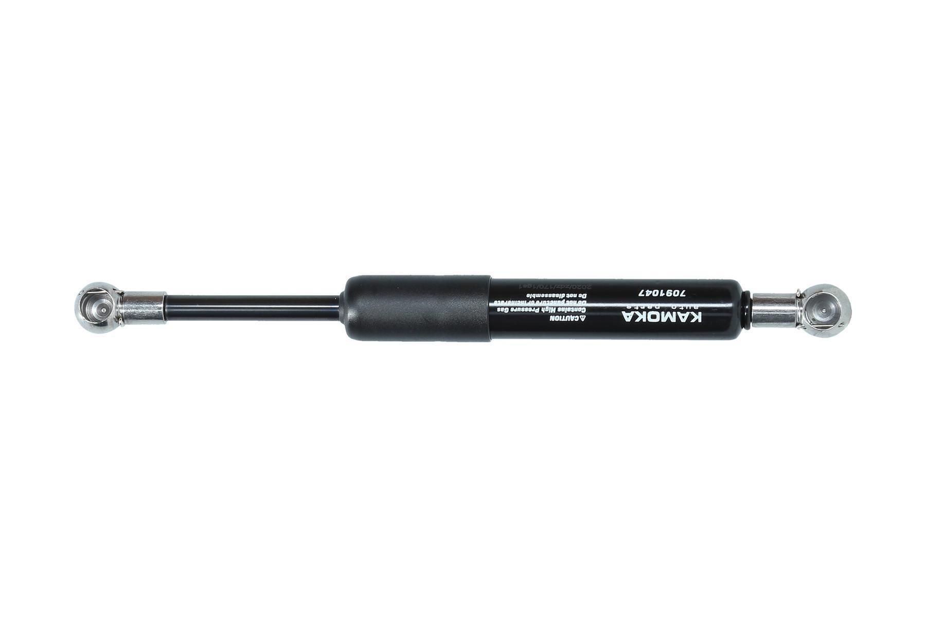 KAMOKA Gasfjeder, motorhjelm 7091047 KAMOKA 7091047 Fiat Talento Van Motorhjelm stang pris