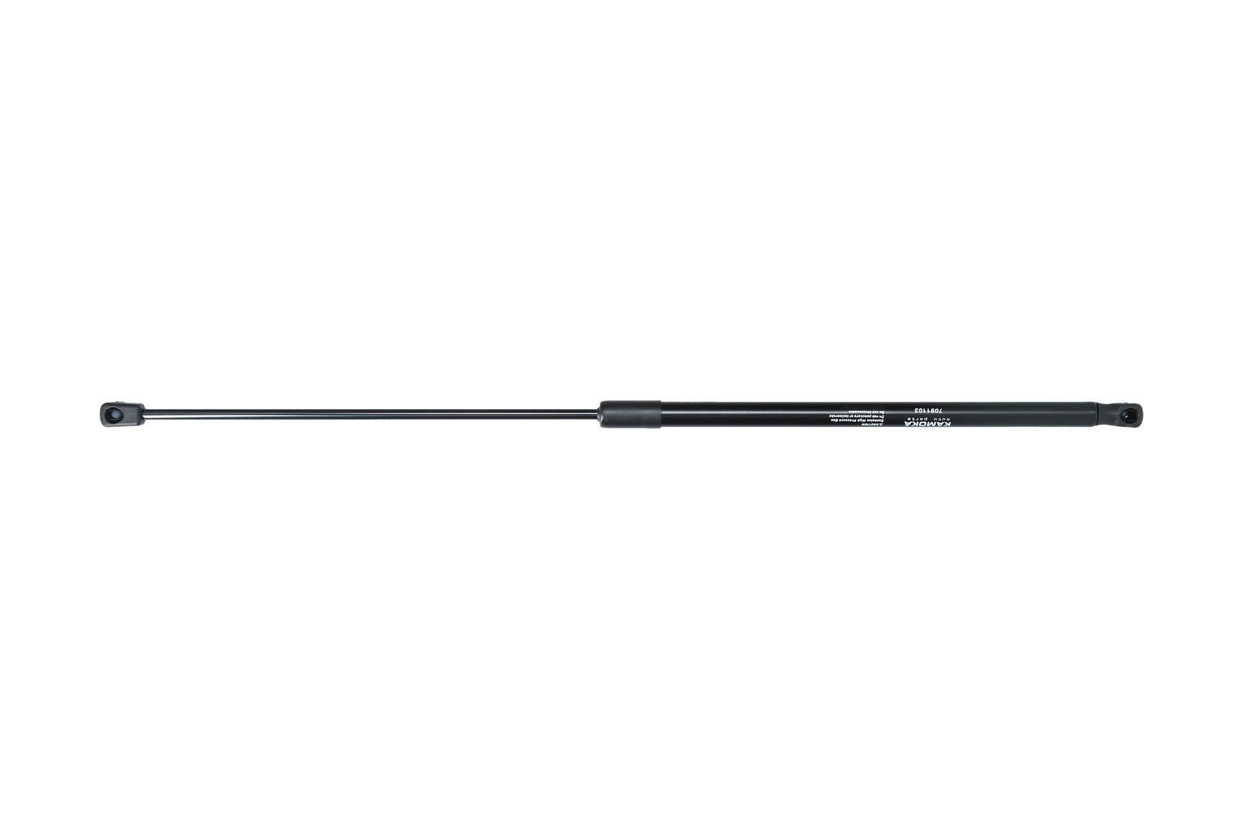 KAMOKA Gaasivedru, mootorikapott 7091103 KAMOKA 7091103 Gaasivedru mootorikapott Opel Corsa E x15 hind