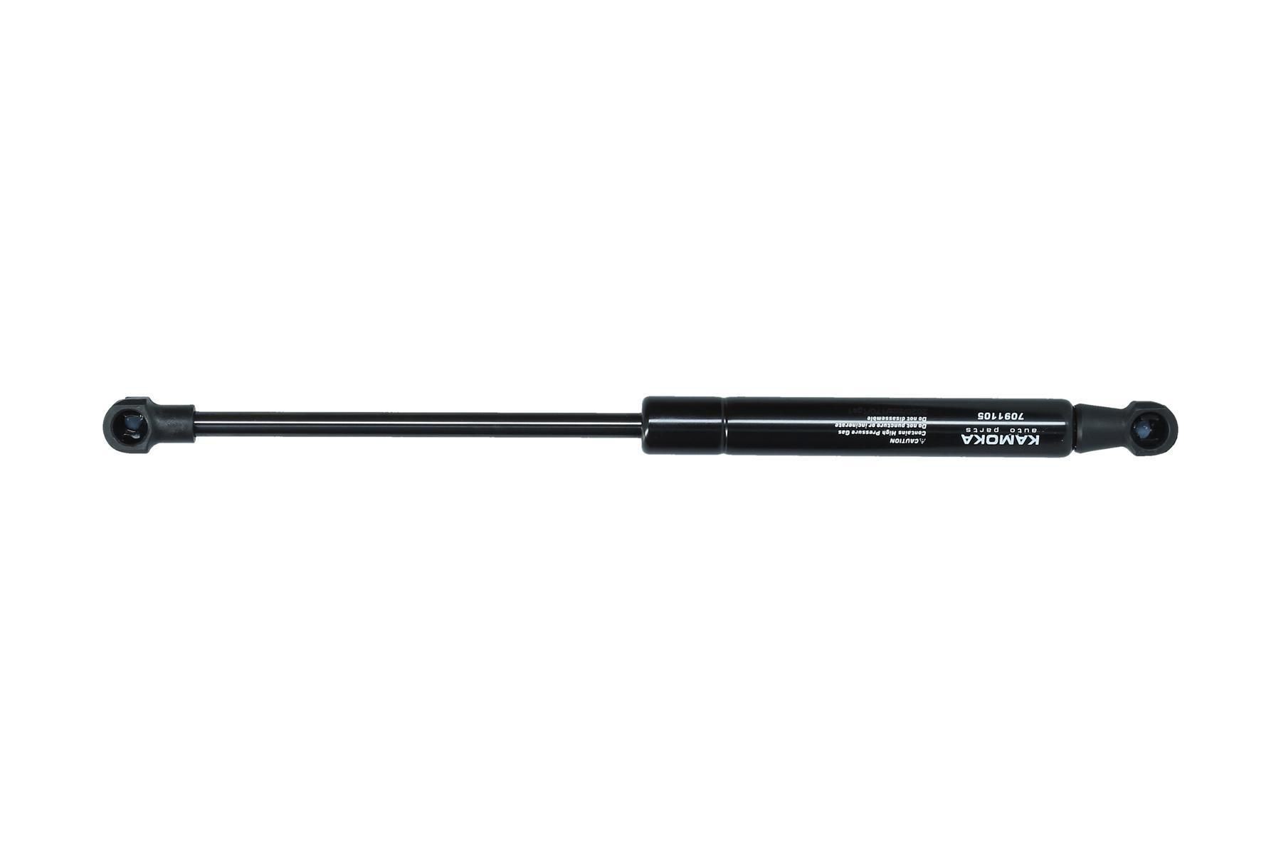 KAMOKA Gasveer motorkap 7091105 KAMOKA 7091105 Gasveer motorkap originele OPEL