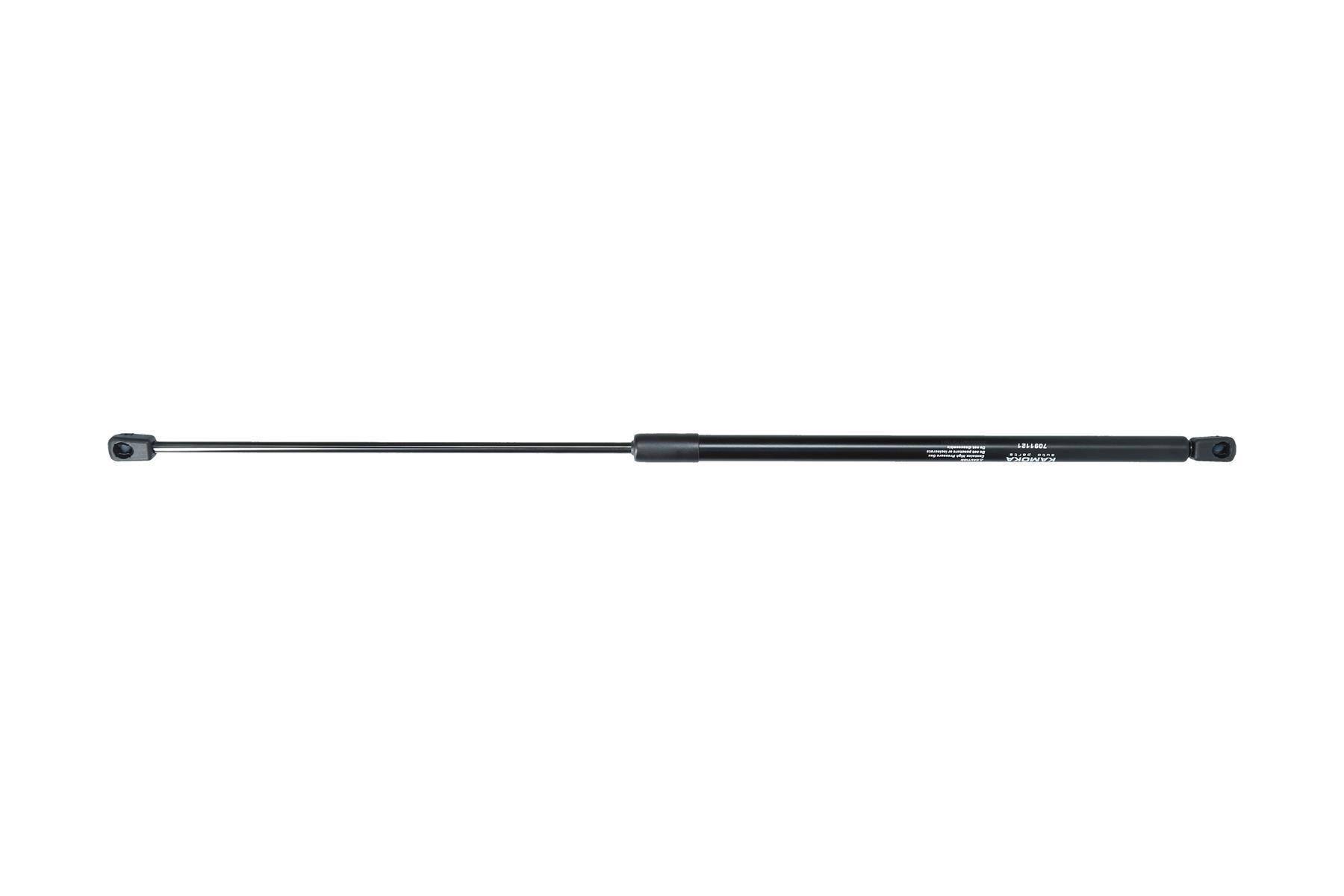 Gasveer motorkap KAMOKA 7091121 KAMOKA 7091121 Gasveer motorkap Seat IBIZA 2020