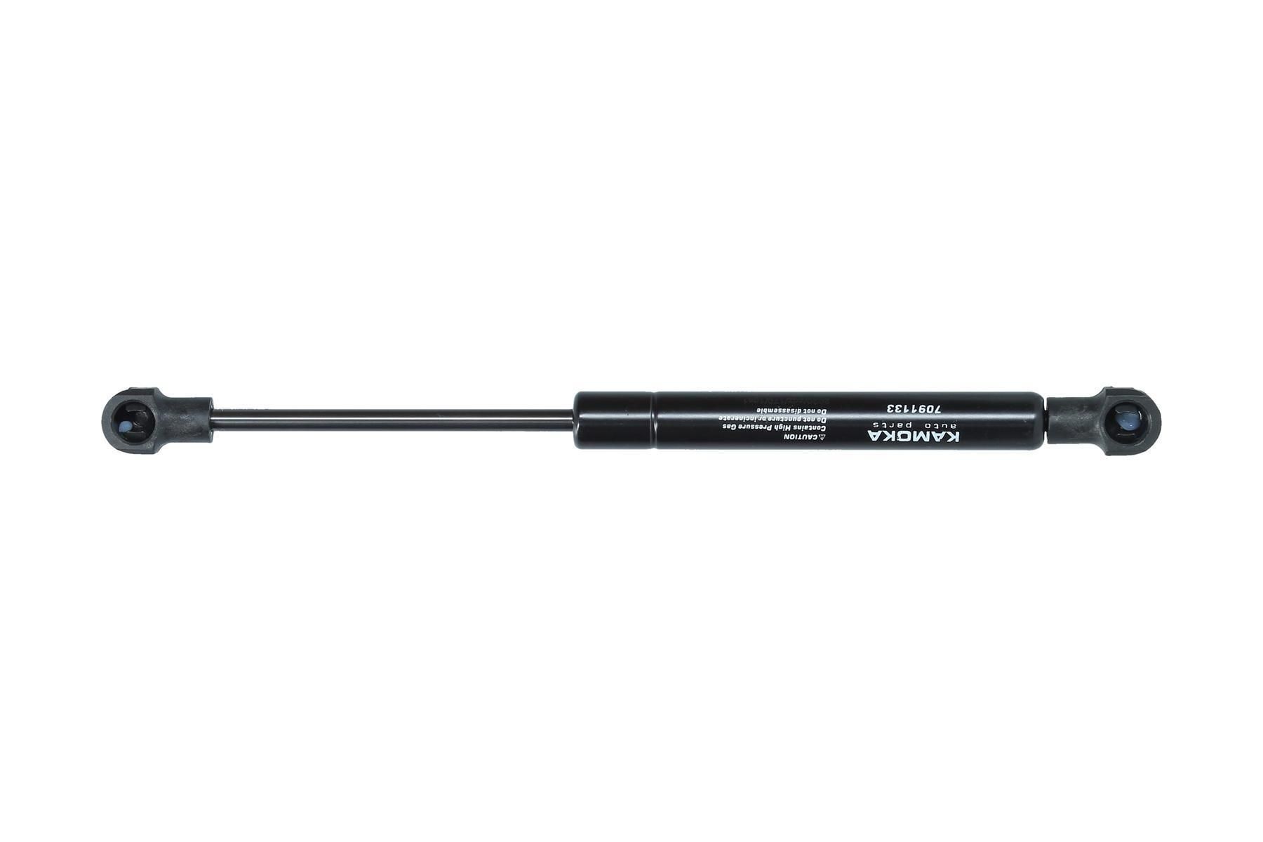 Mola pneumática, capot do motor KAMOKA 7091133 KAMOKA 7091133: Amortecedor do capô Volvo XC70 2002