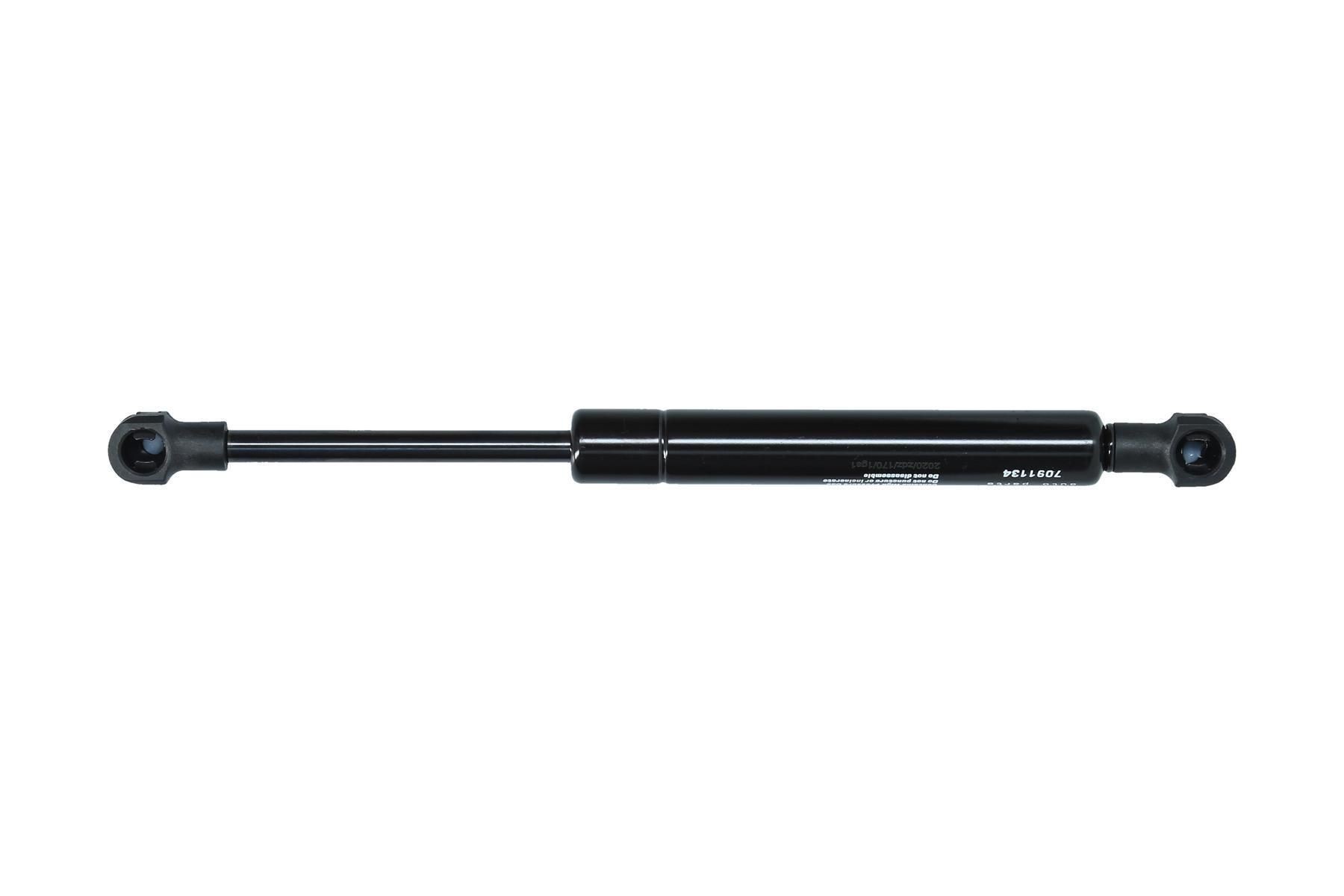 Mola pneumática, capot do motor KAMOKA 7091134 KAMOKA 7091134 Mola pneumática capot do motor VOLVO XC70 2000