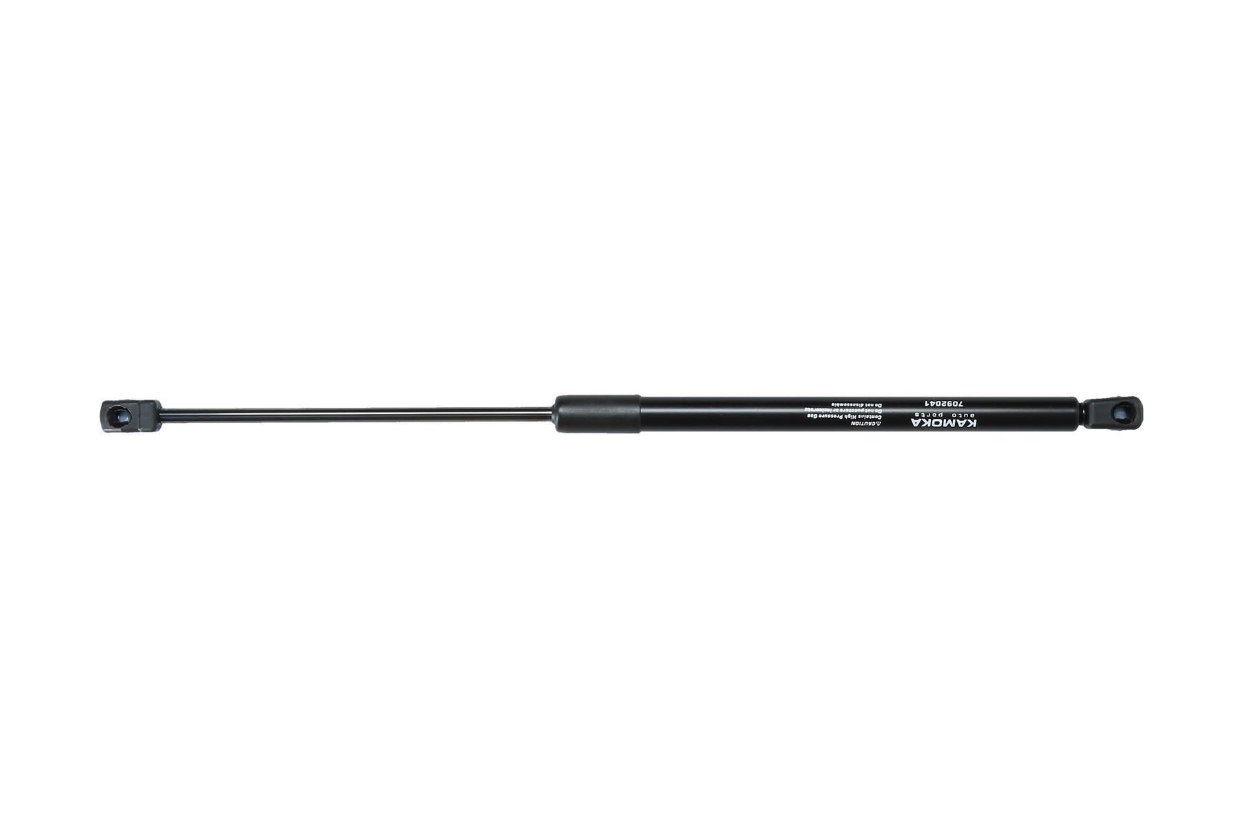 KAMOKA Vérin de coffre 7092041 KAMOKA 7092041 d'origine Verin de hayon Audi Q3 8u coût