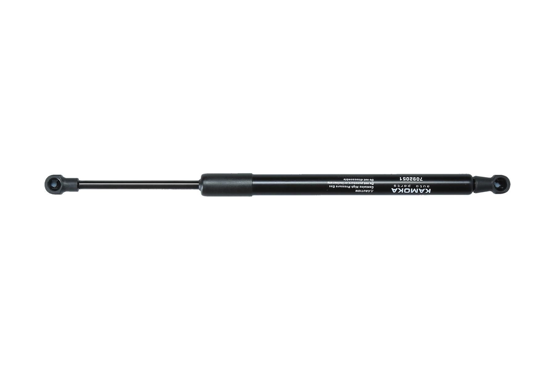 KAMOKA Gasfjäder till baklucka 7092051 KAMOKA 7092051 Gasfjäder baklucka BMW F23