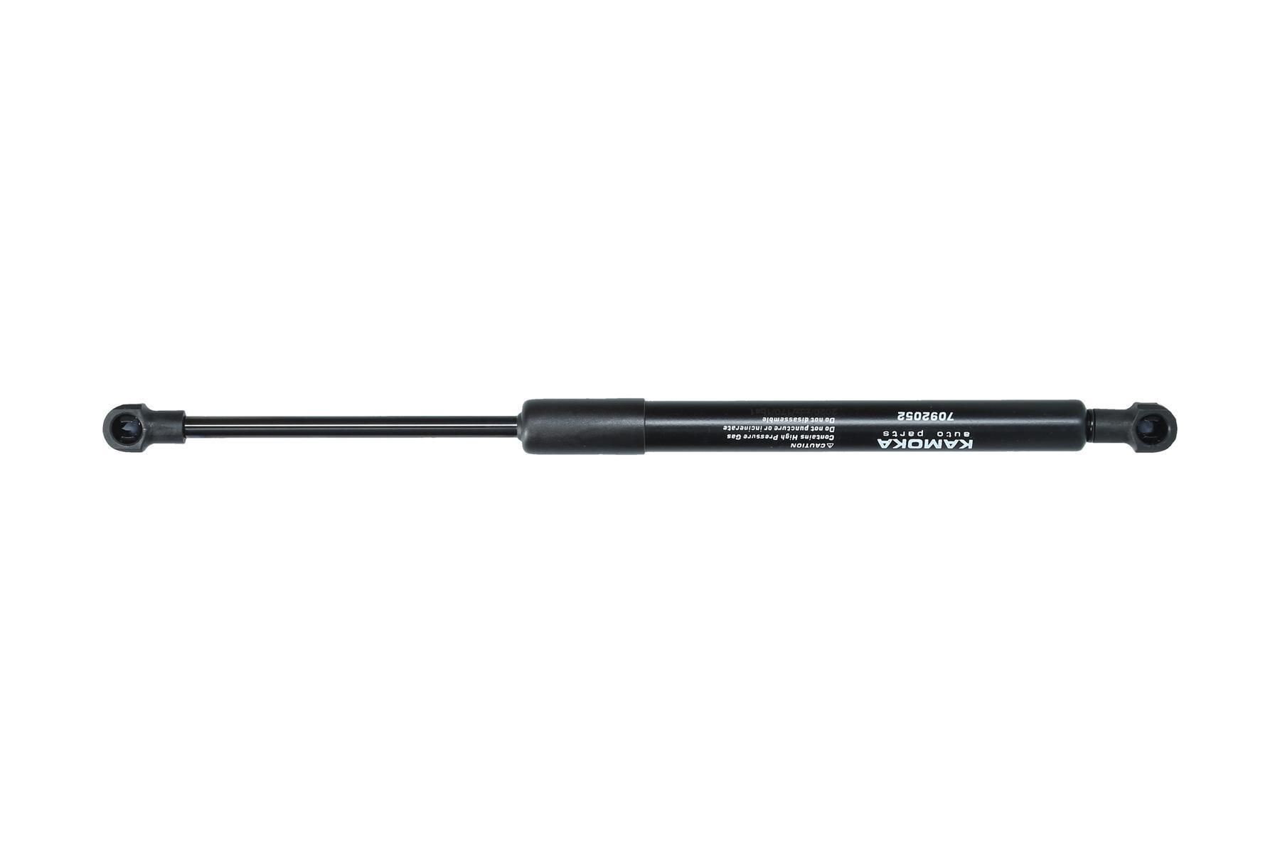 KAMOKA Amortecedor da mala 7092052 KAMOKA 7092052 Amortecedores da mala D10 Sedan (E39) preço