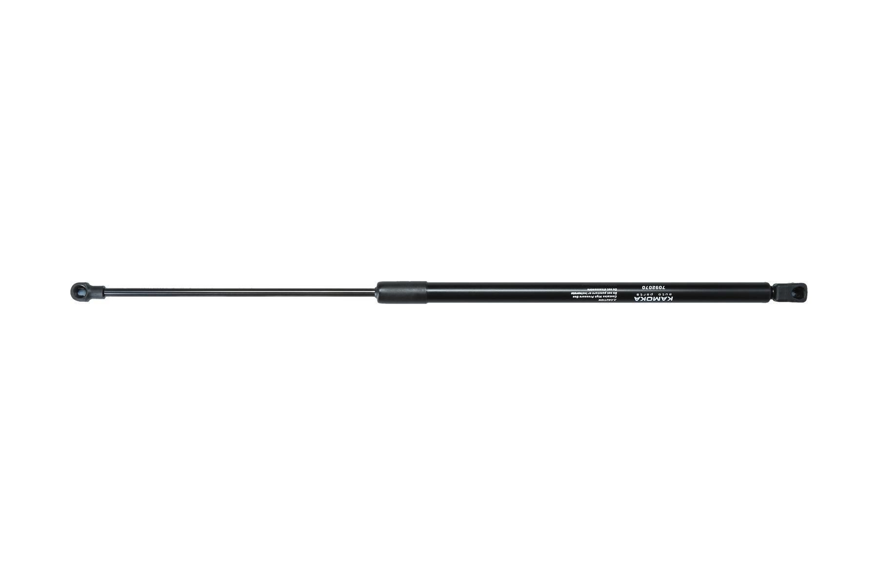 KAMOKA Tailgate strut 7092070 CHEVROLET SPARK KAMOKA tailgate struts 7092070