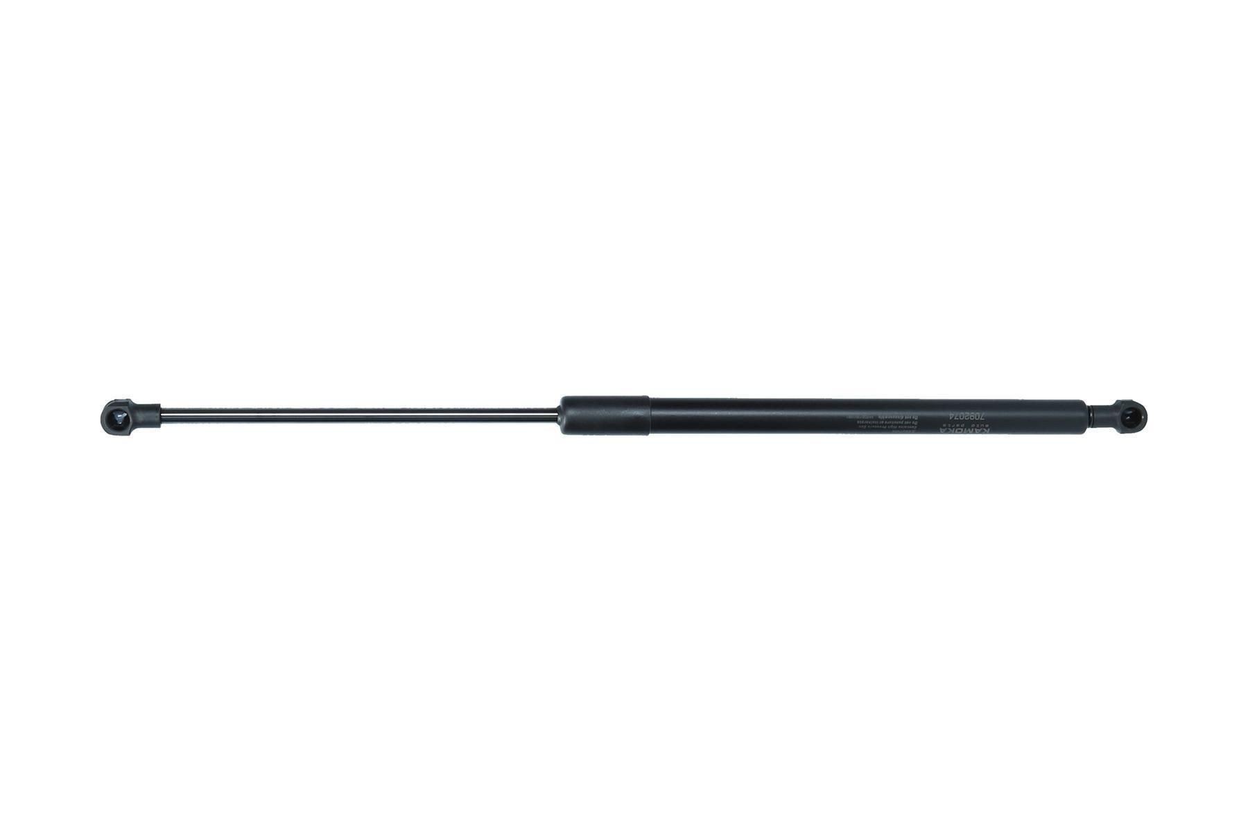 KAMOKA Gasveer achterklep 7092074 KAMOKA 7092074 Gasveer achterklep Daewoo Nubira Klaj aan een voordelige prijs