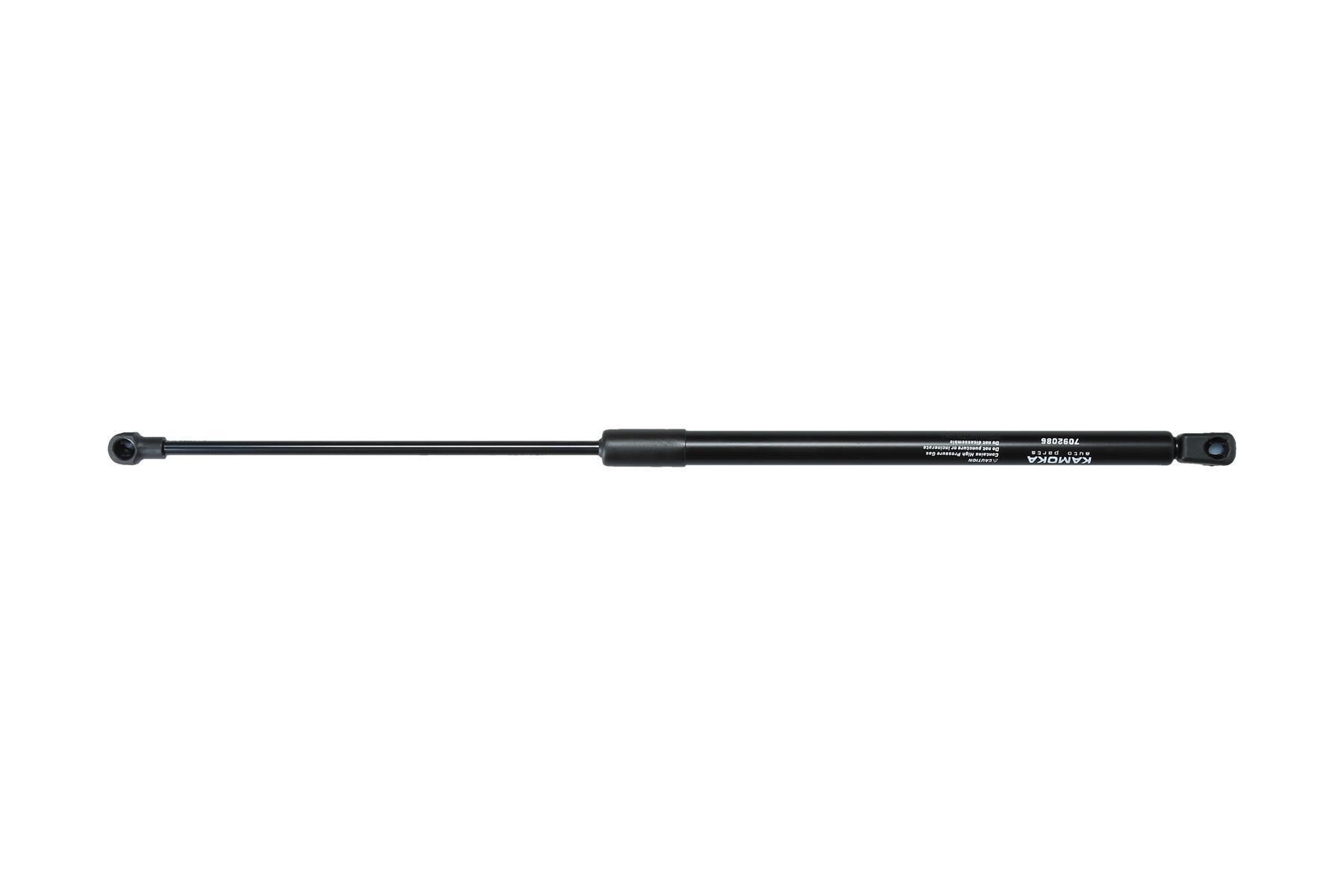 KAMOKA Gasveer achterklep 7092086 KAMOKA 7092086 originele Gasveer achterklep 1007 Hatchback kosten