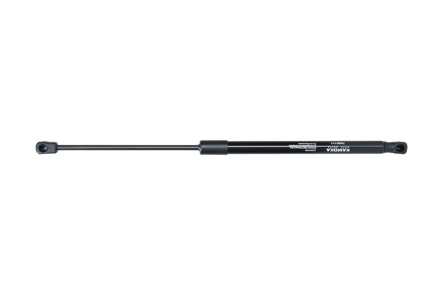 Gasveer achterklep KAMOKA 7092111 KAMOKA 7092111 Gasveer kofferruimte Mitsubishi L 200 2020