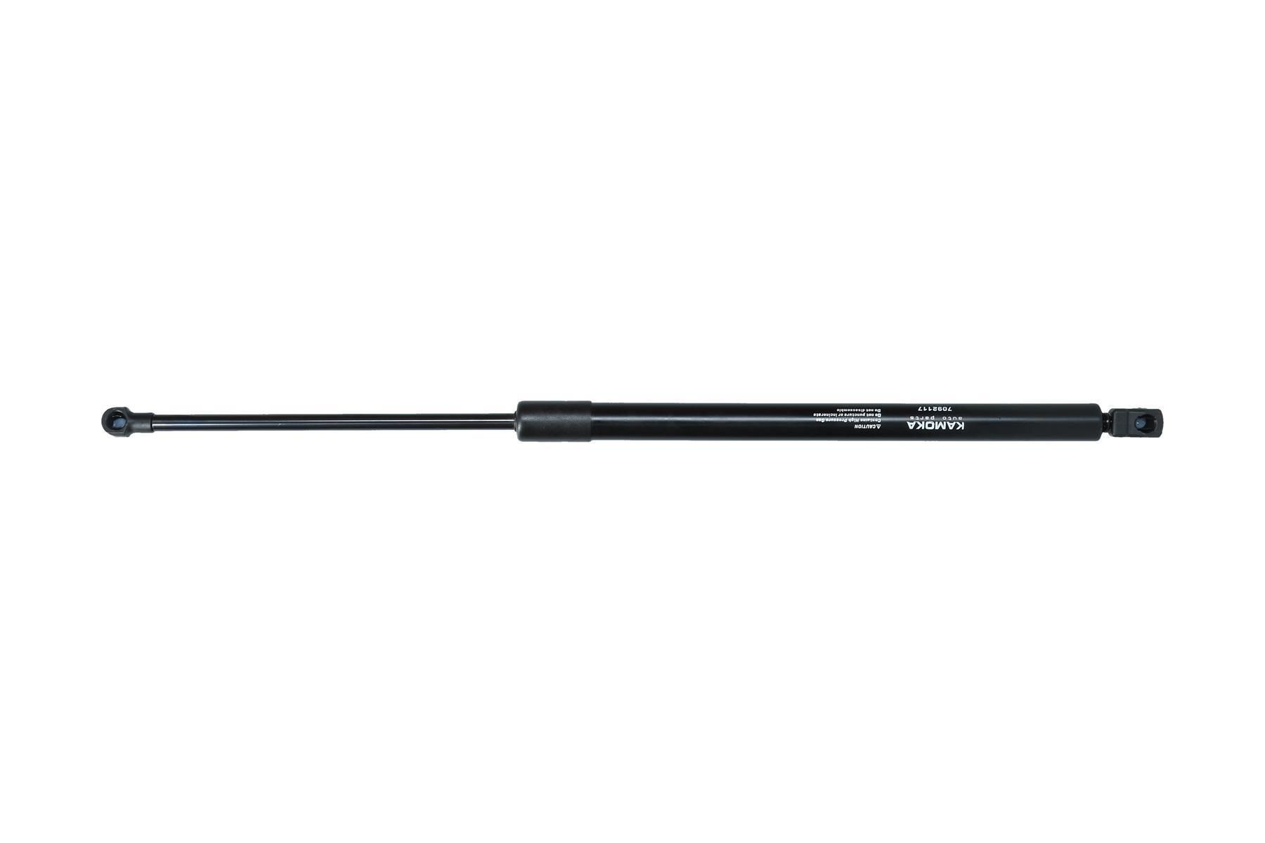 KAMOKA Tailgate strut 7092117 7092117 KAMOKA tailgate struts for CHEVROLET SPARK