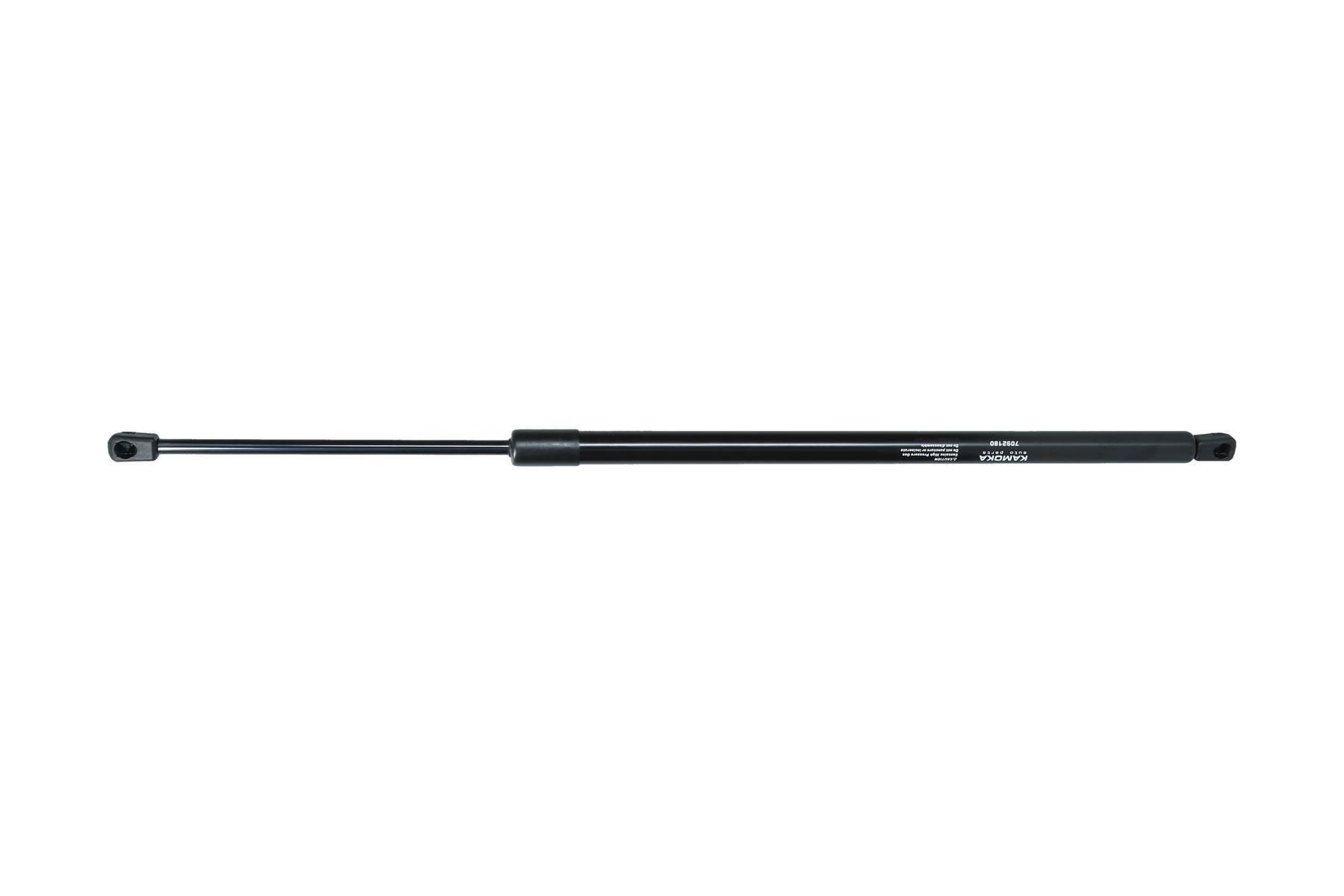 KAMOKA Gasveer achterklep 7092180 Ford S-MAX Gasveer kofferbak KAMOKA 7092180