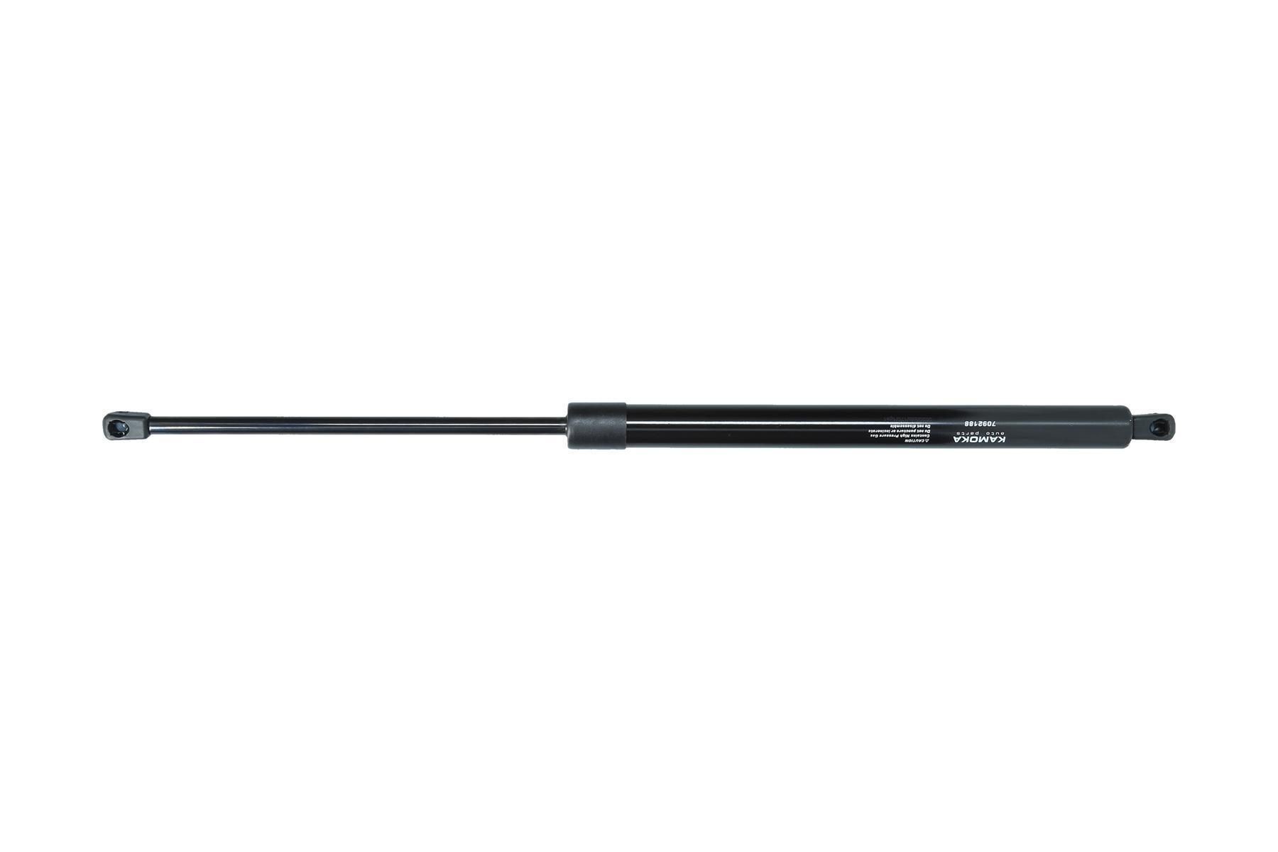 KAMOKA Tailgate strut 7092188 7092188 KAMOKA tailgate struts for CHEVROLET SPARK