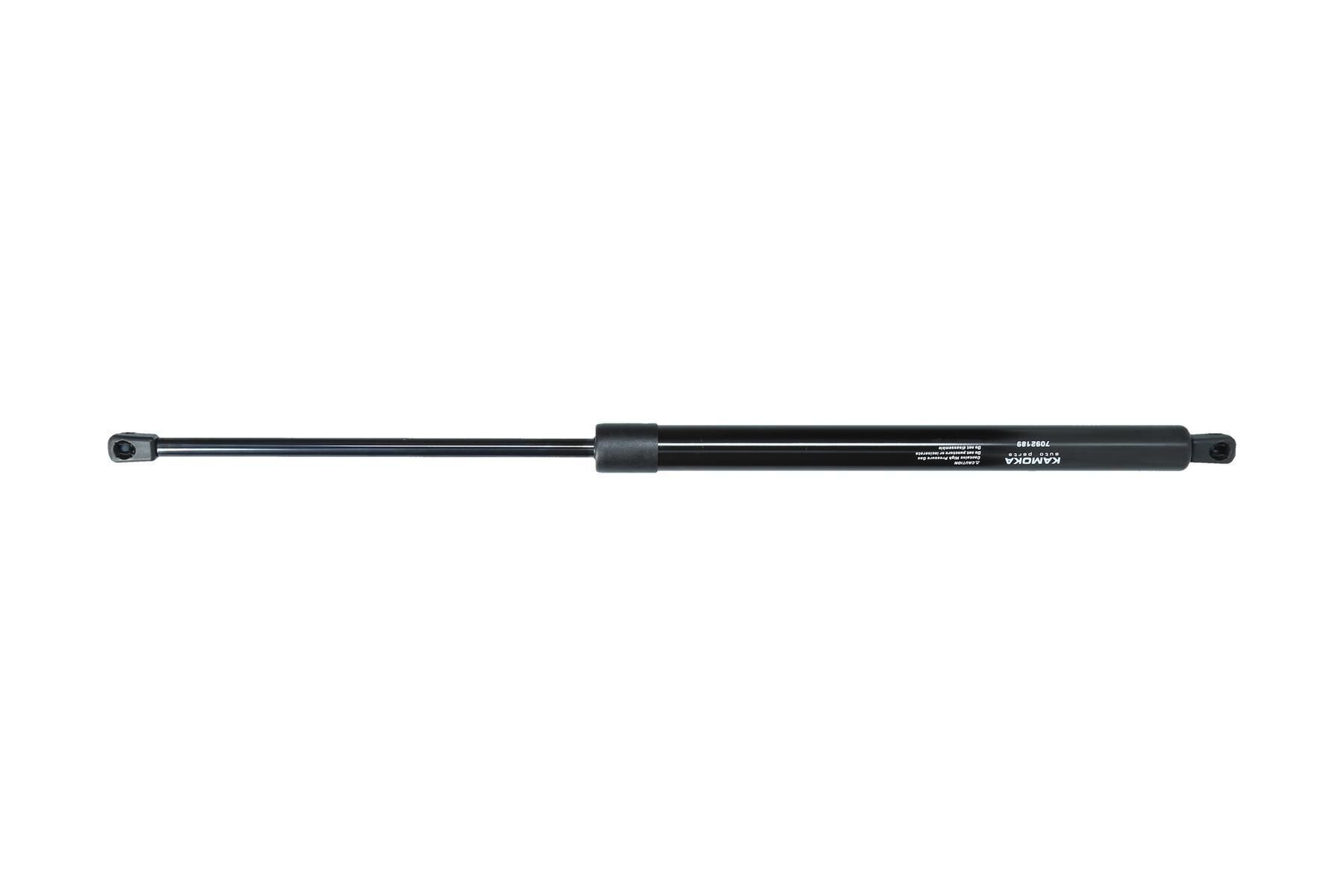 KAMOKA Tailgate strut 7092189 7092189 KAMOKA tailgate struts for CHEVROLET SPARK