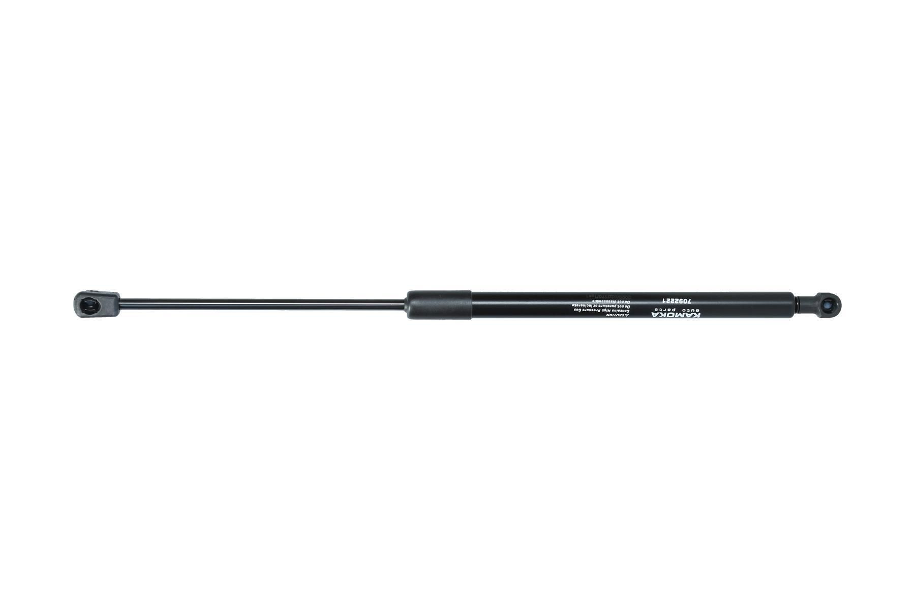KAMOKA Tailgate strut 7092221 Chevy SPARK KAMOKA tailgate struts 7092221
