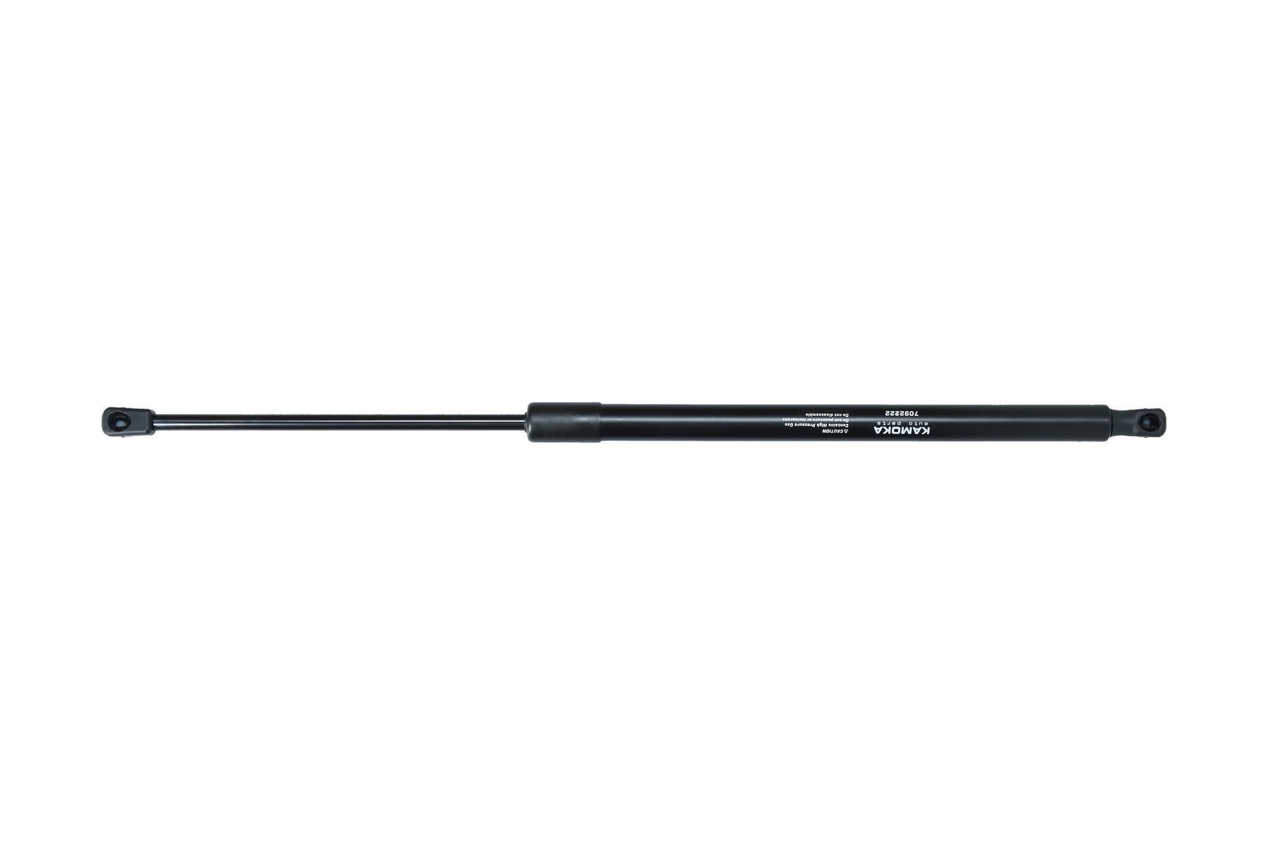 KAMOKA Gasveer achterklep 7092222 Subaru FORESTER Gasveer kofferbak KAMOKA 7092222