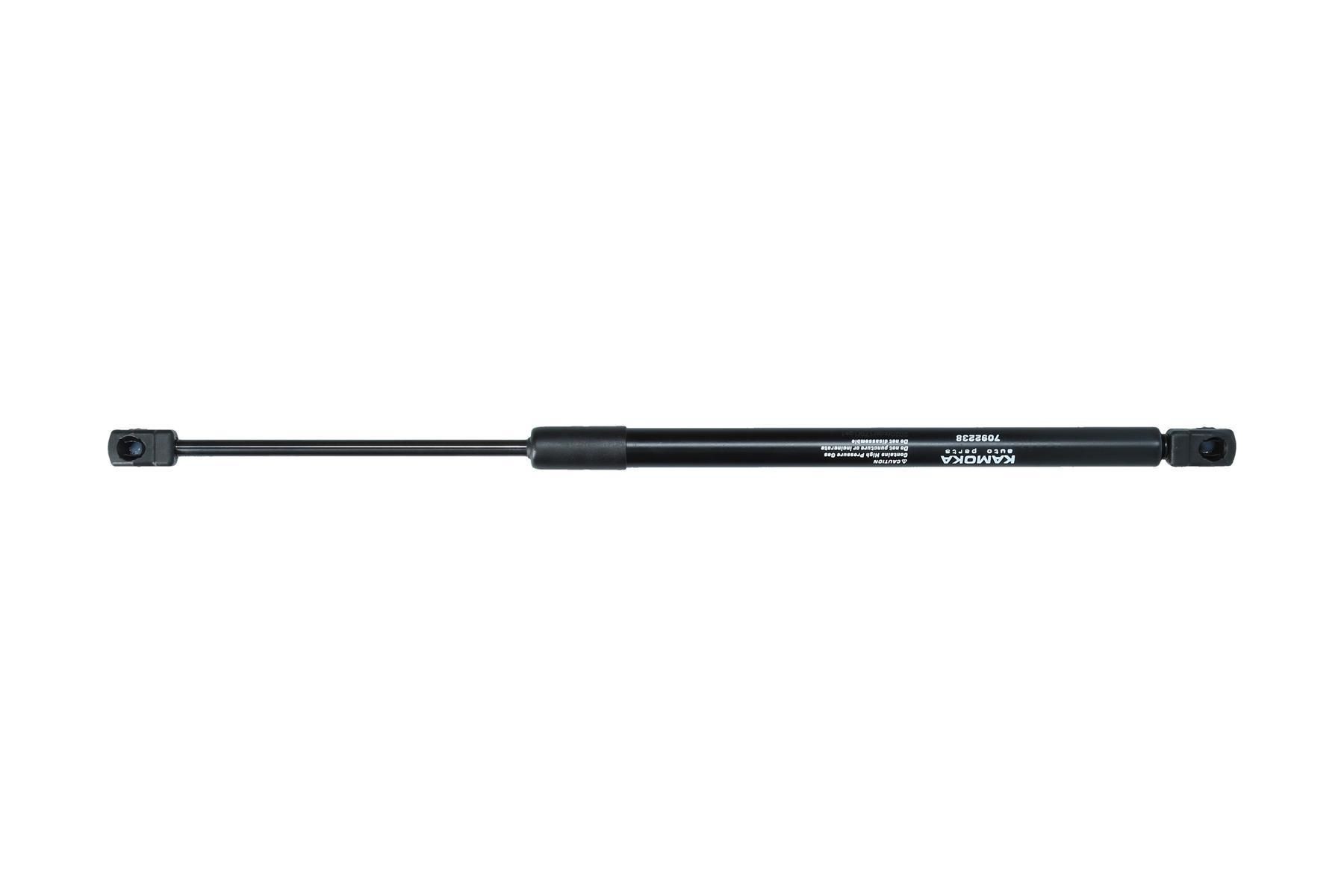 Gasfjäder till baklucka KAMOKA 7092238 KAMOKA 7092238 Gasfjäder bagageutrymme HYUNDAI ix20 2012