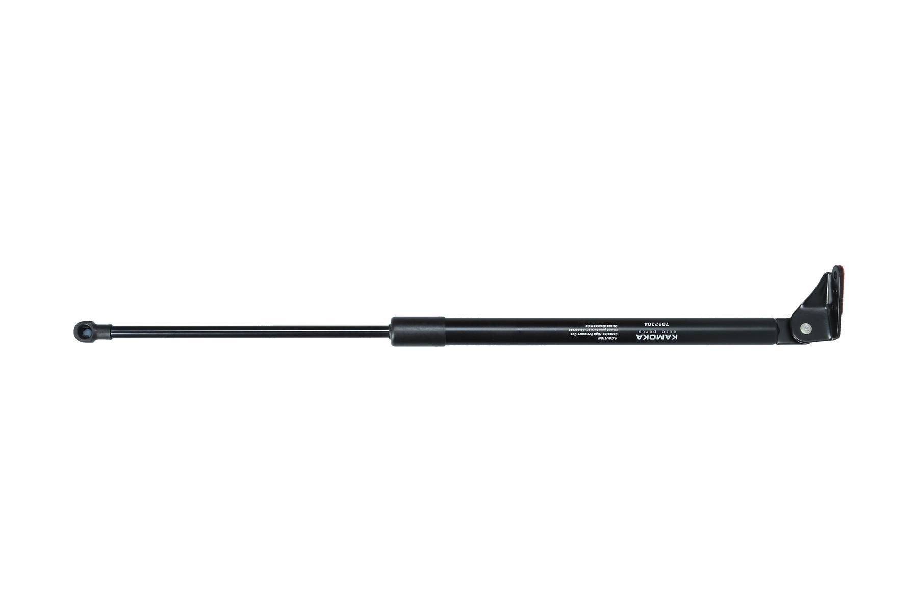 Tailgate strut KAMOKA 7092304 KAMOKA 7092304 MAZDA 5 2007 tailgate struts price