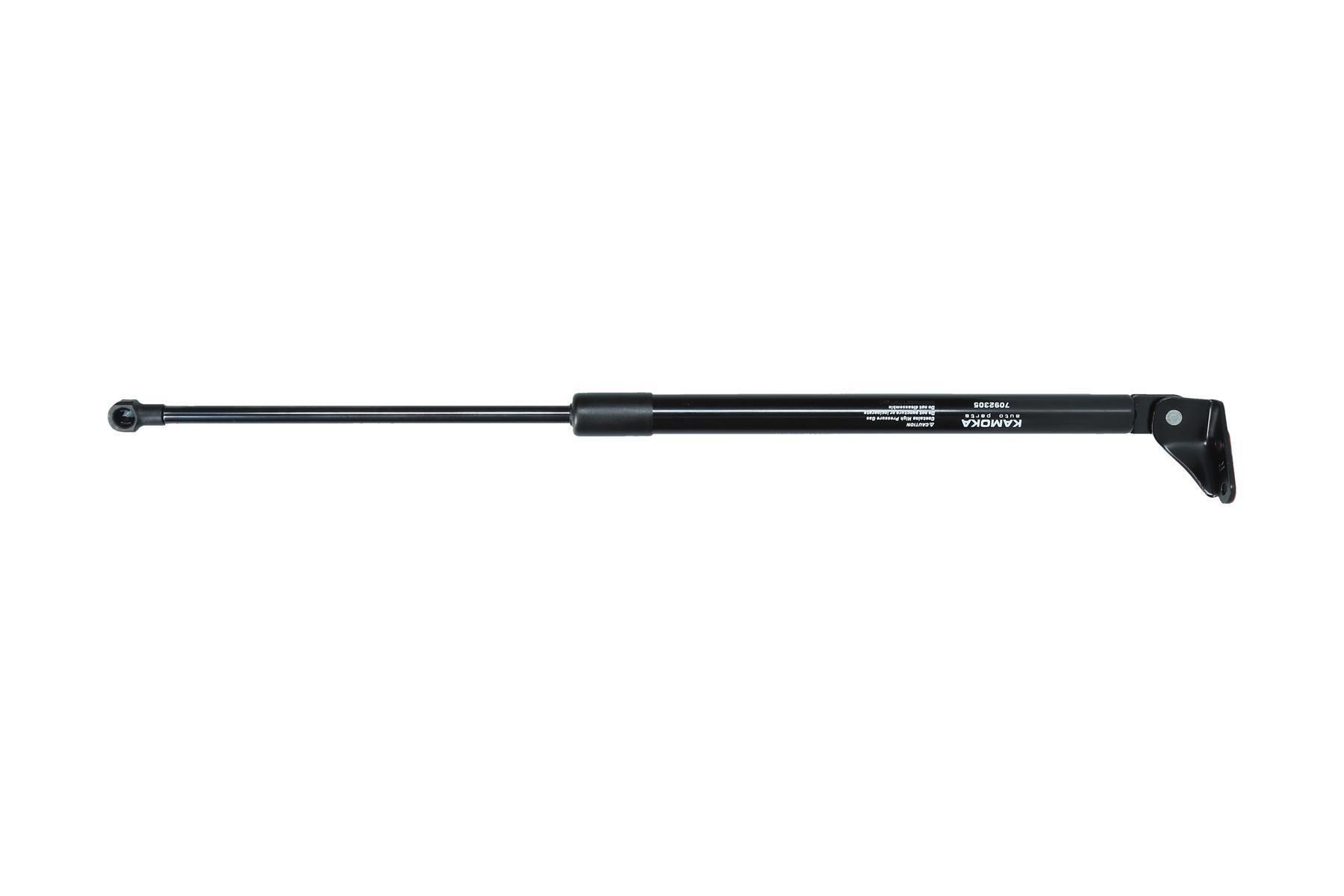Tailgate strut KAMOKA 7092305 KAMOKA 7092305 MAZDA 5 2007 tailgate struts price
