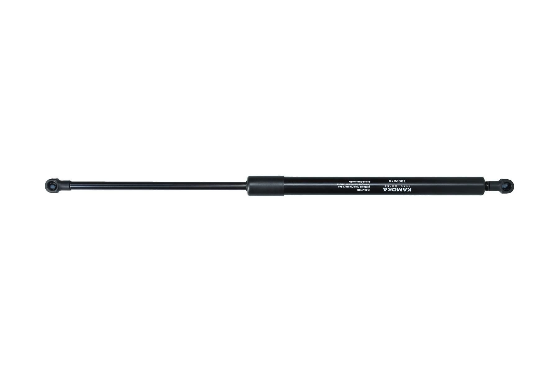 KAMOKA Gasfjäder till baklucka 7092313 Gasdämpare baklucka Mazda BJ 7092313 KAMOKA